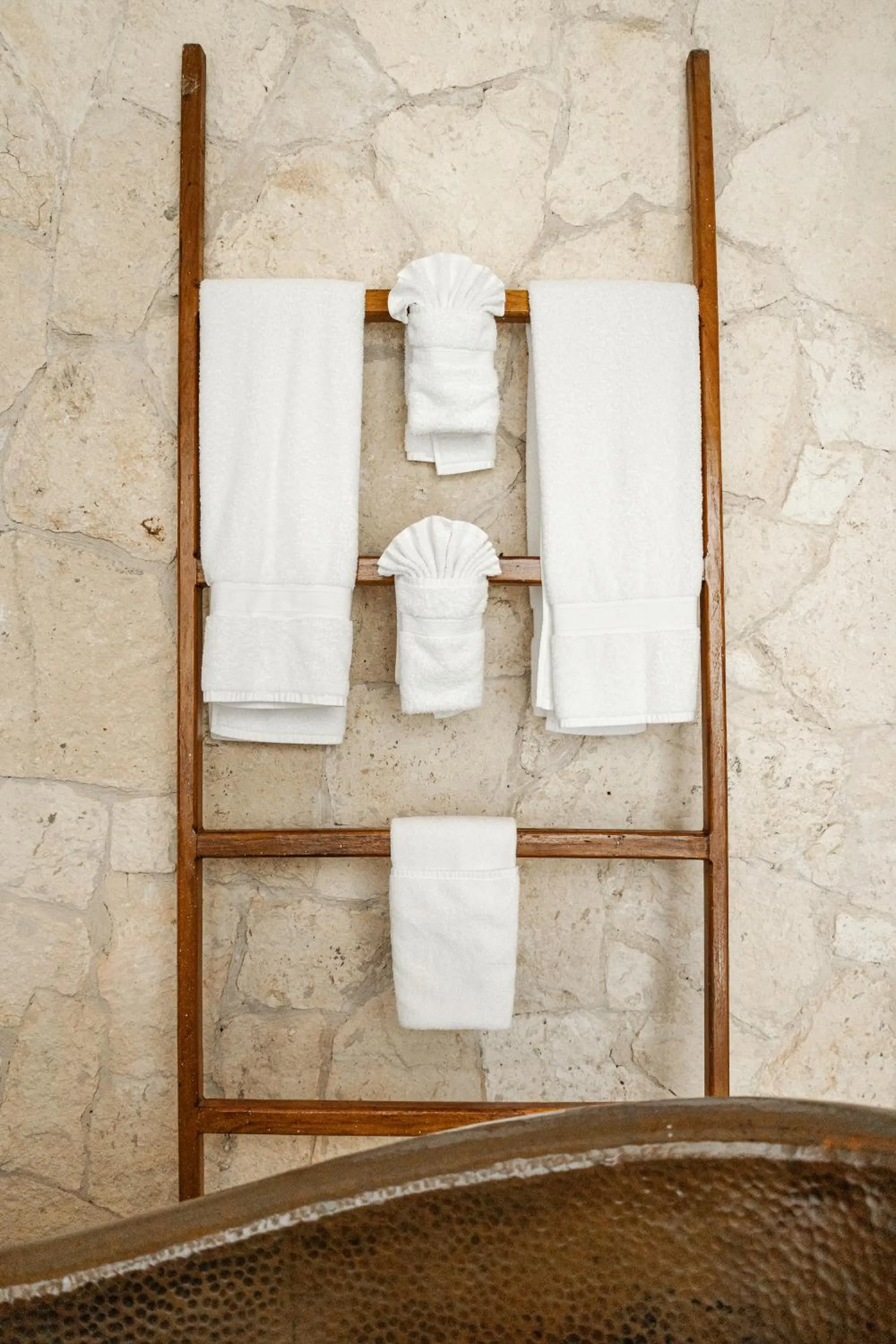 Bathroom in Alquimia Hotel Boutique