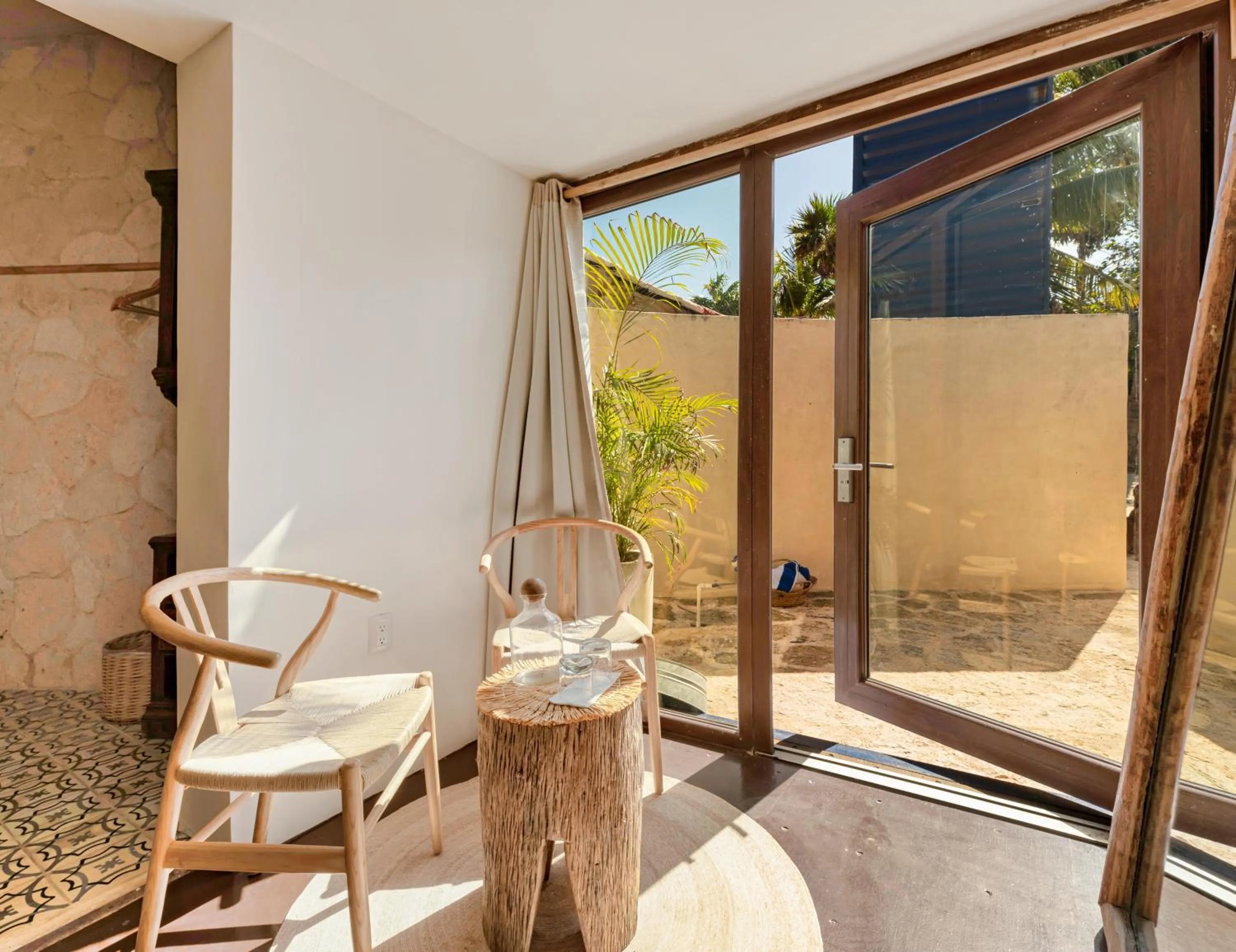 View (from property/room) in Alquimia Hotel Boutique