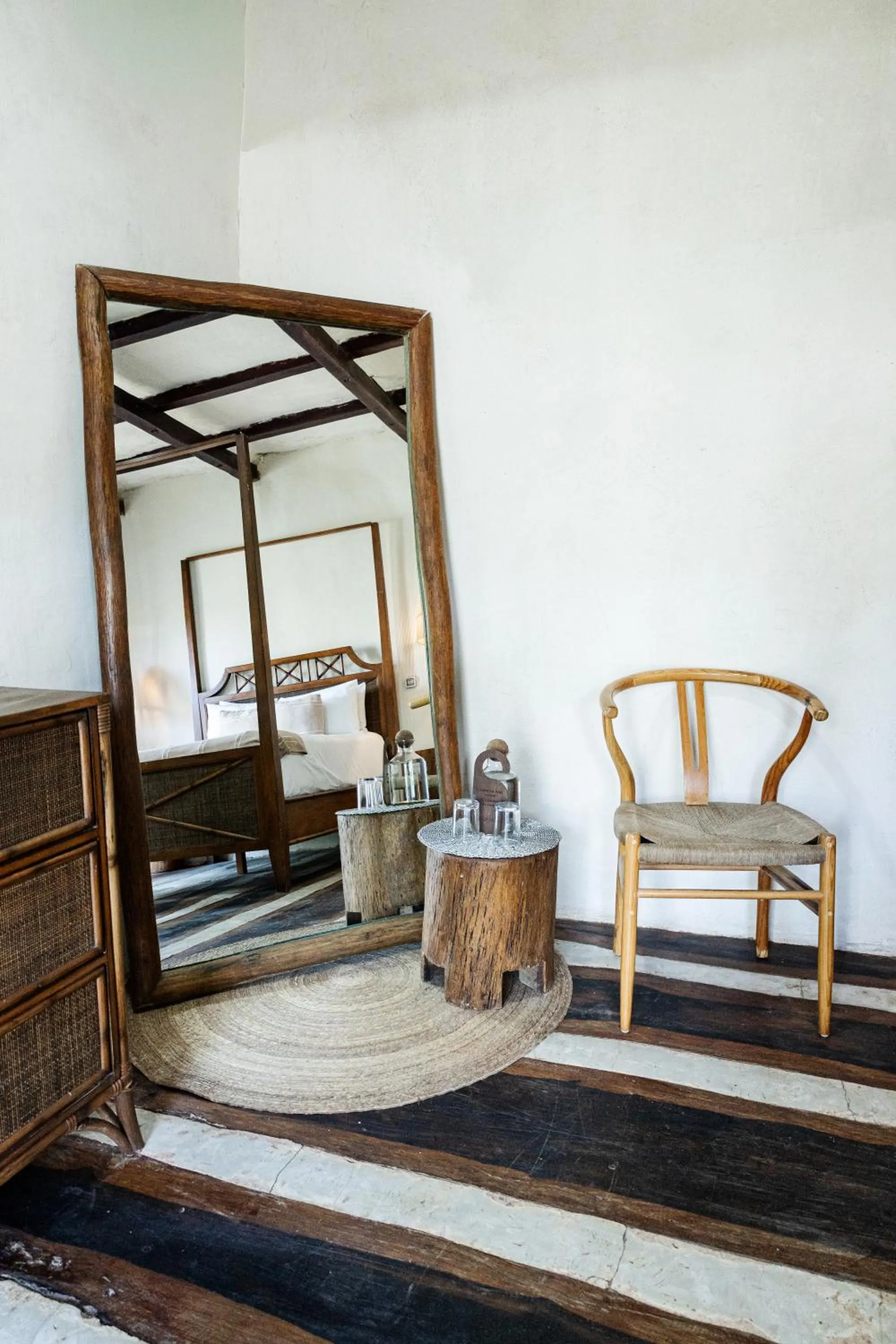 furniture in Alquimia Hotel Boutique