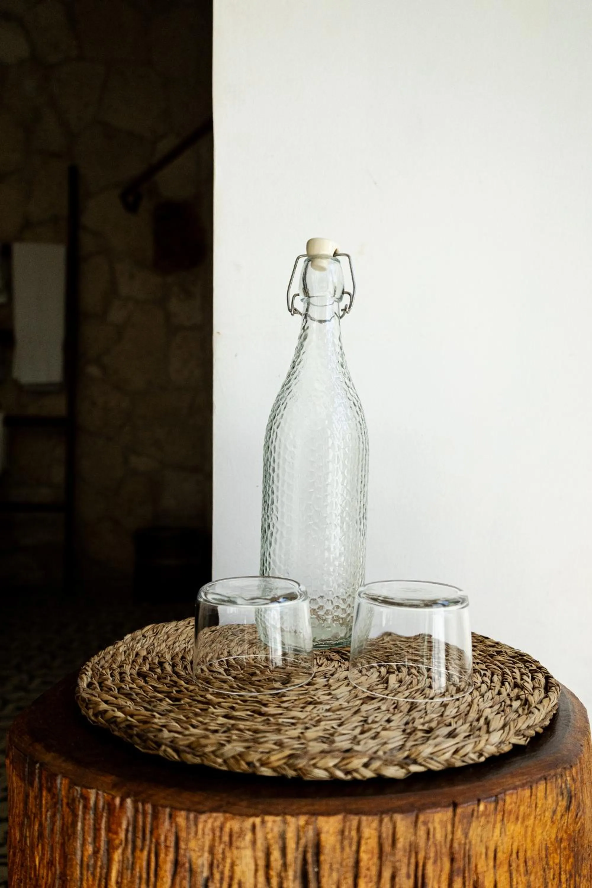 Photo of the whole room in Alquimia Hotel Boutique