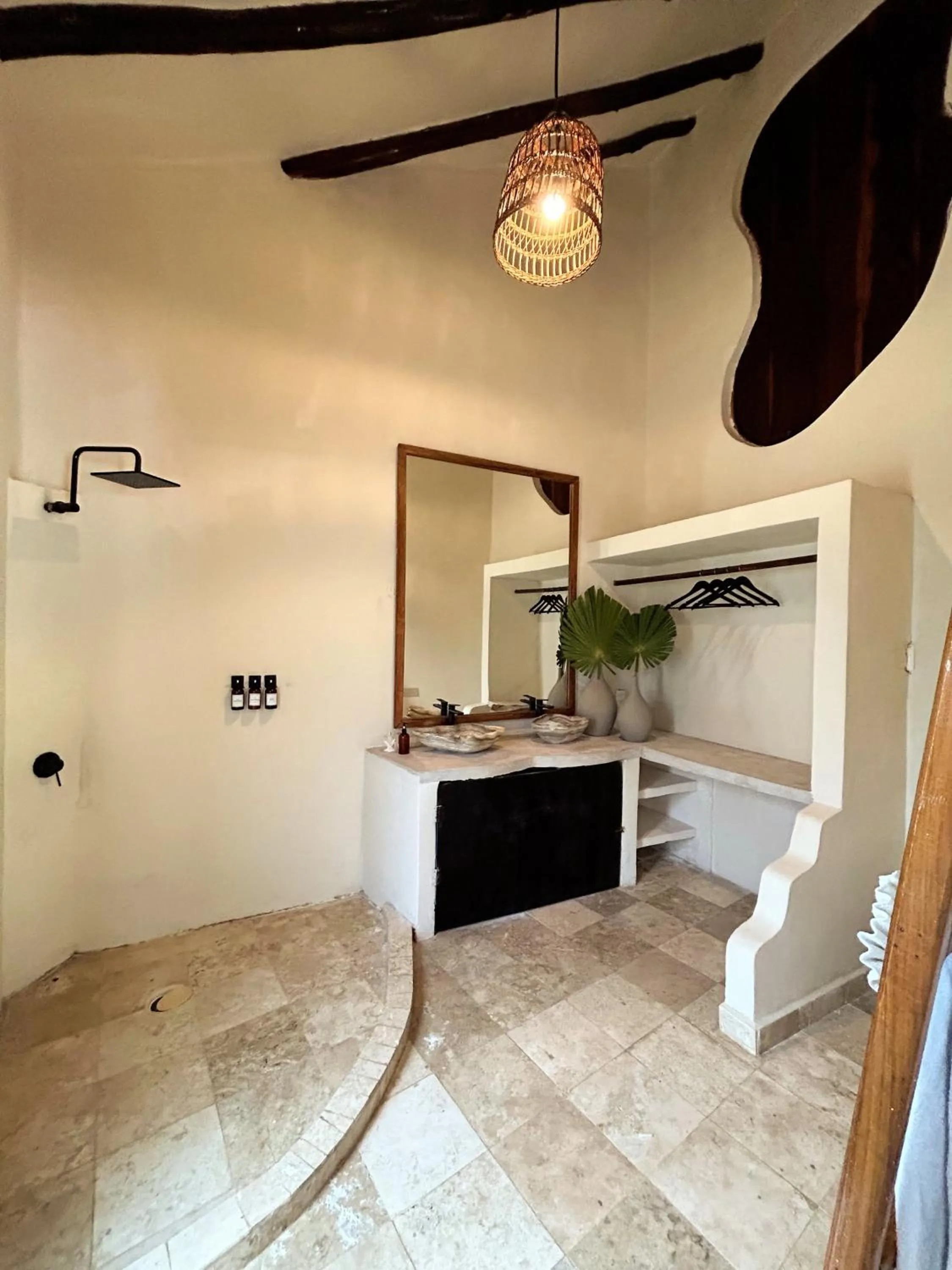 Bathroom in Alquimia Hotel Boutique