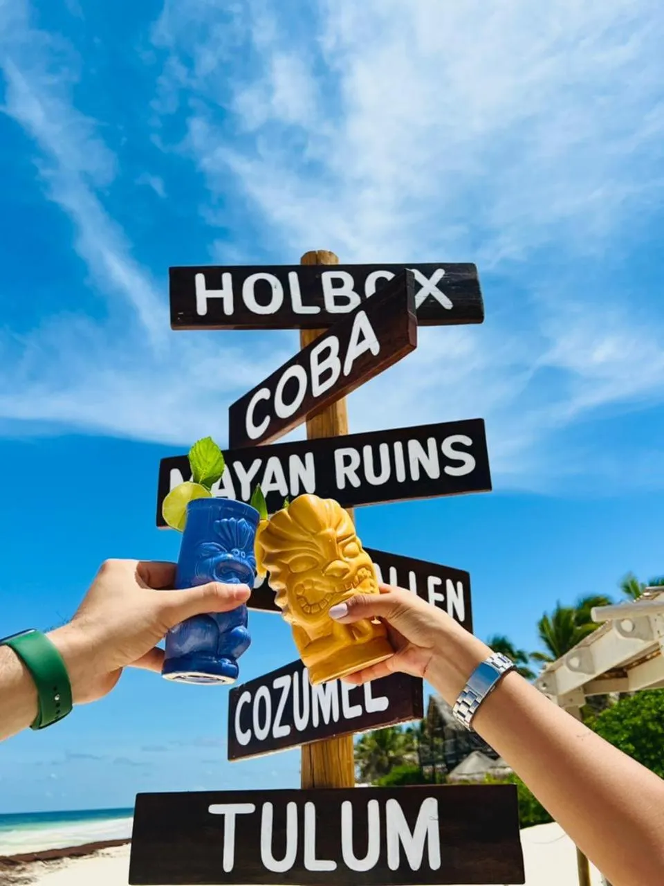 Restaurant/places to eat in Alquimia Hotel Boutique