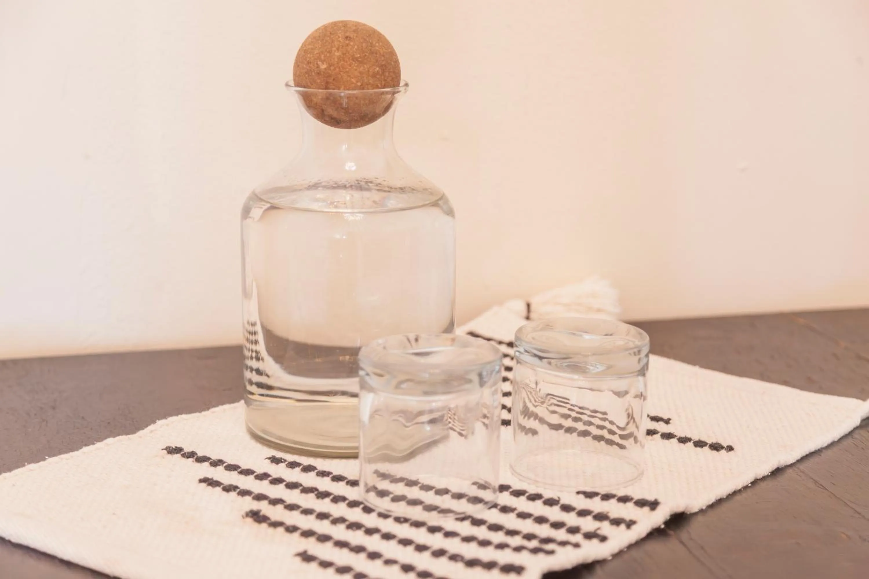 Drinks in Alquimia Hotel Boutique