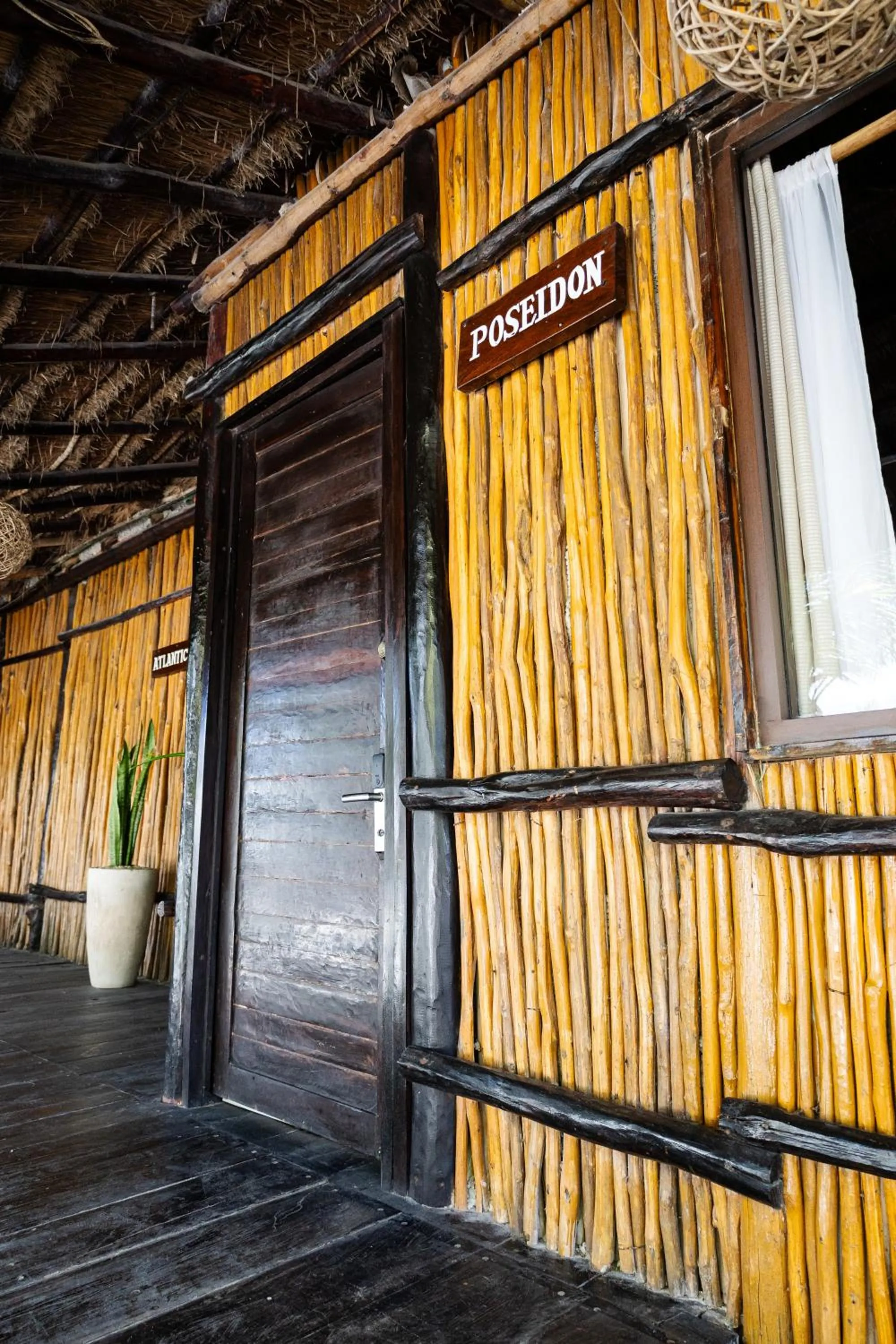 View (from property/room) in Alquimia Hotel Boutique