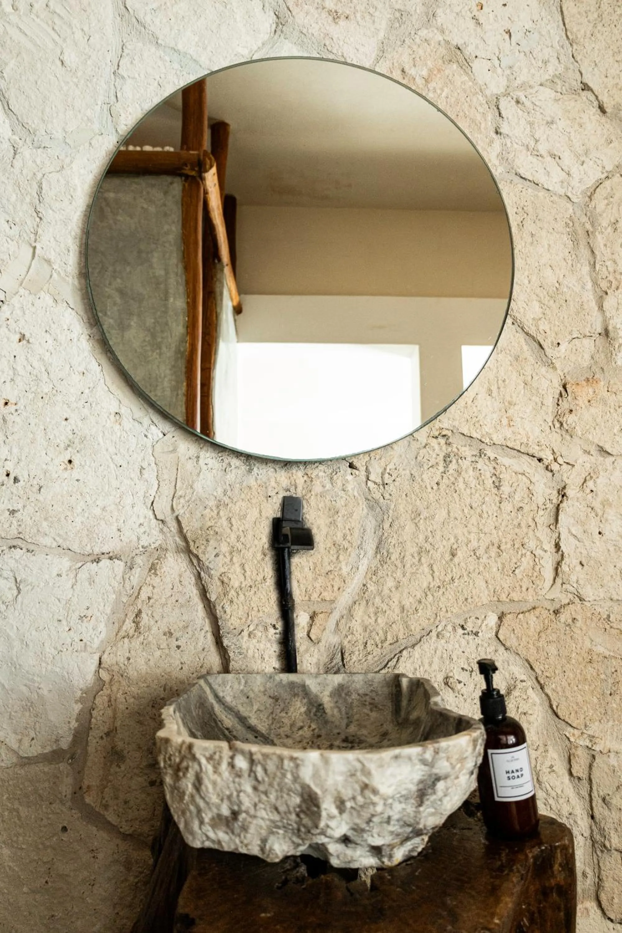 Bathroom in Alquimia Hotel Boutique