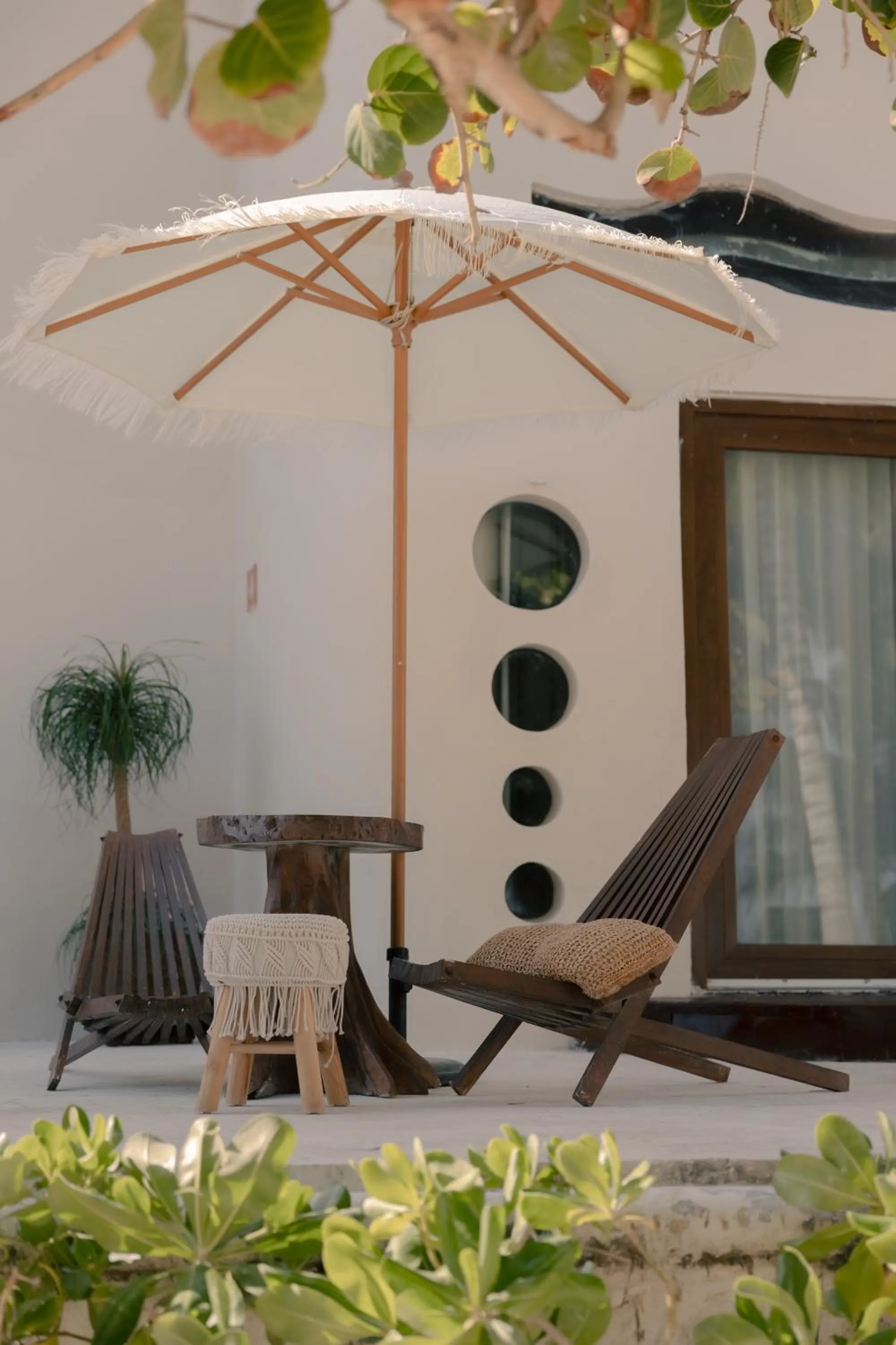 Alquimia Hotel Boutique