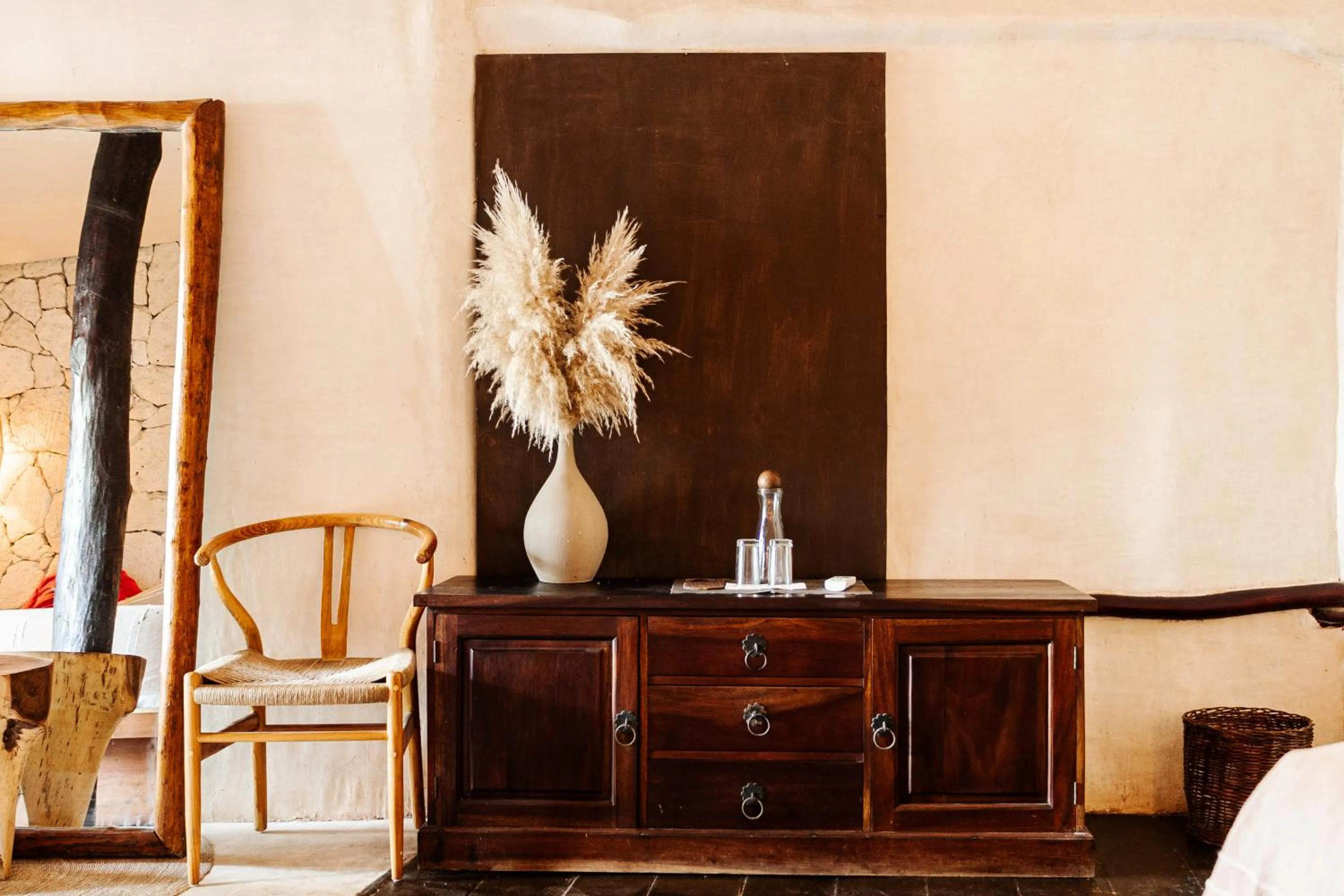 Photo of the whole room in Alquimia Hotel Boutique