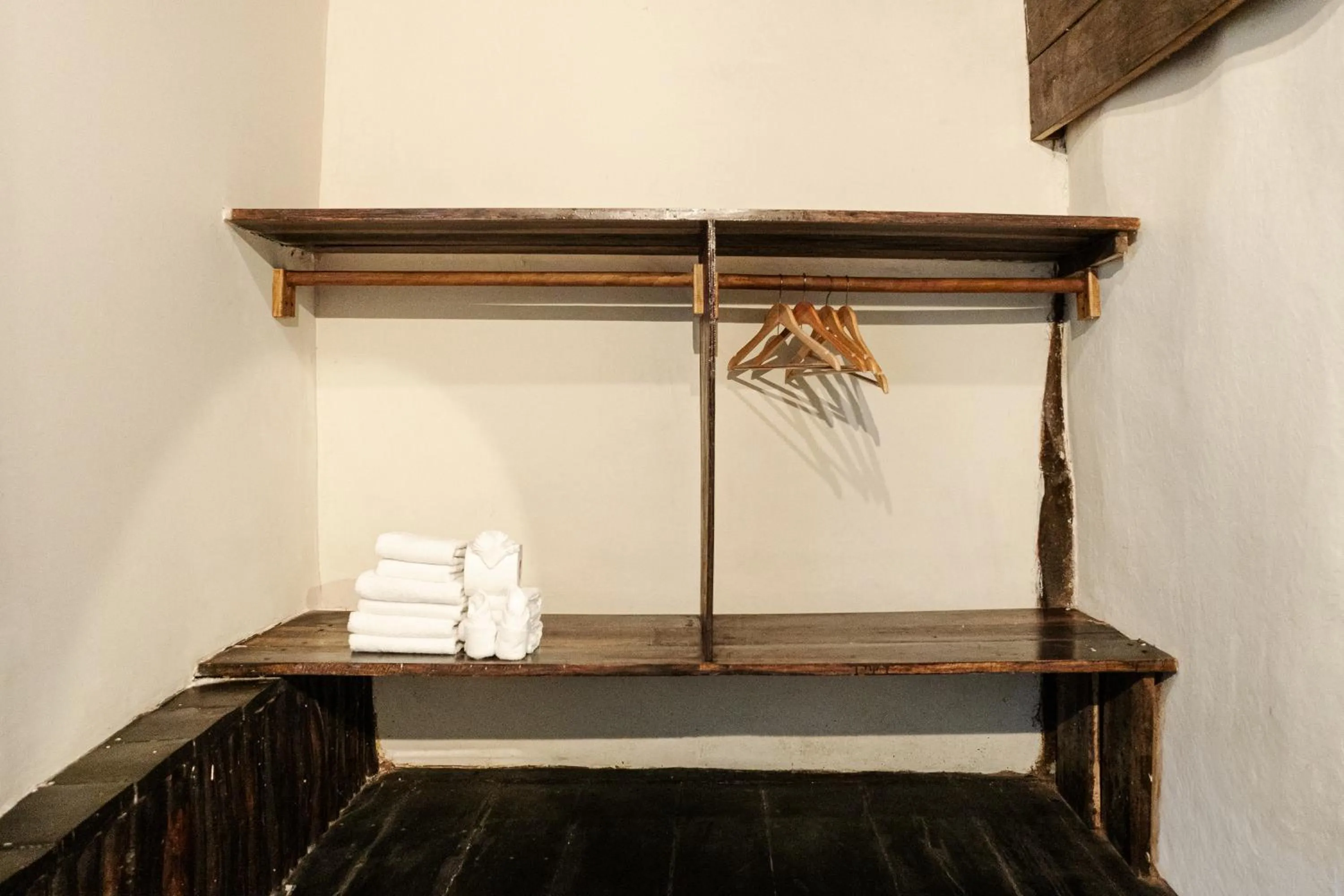 Bathroom in Alquimia Hotel Boutique