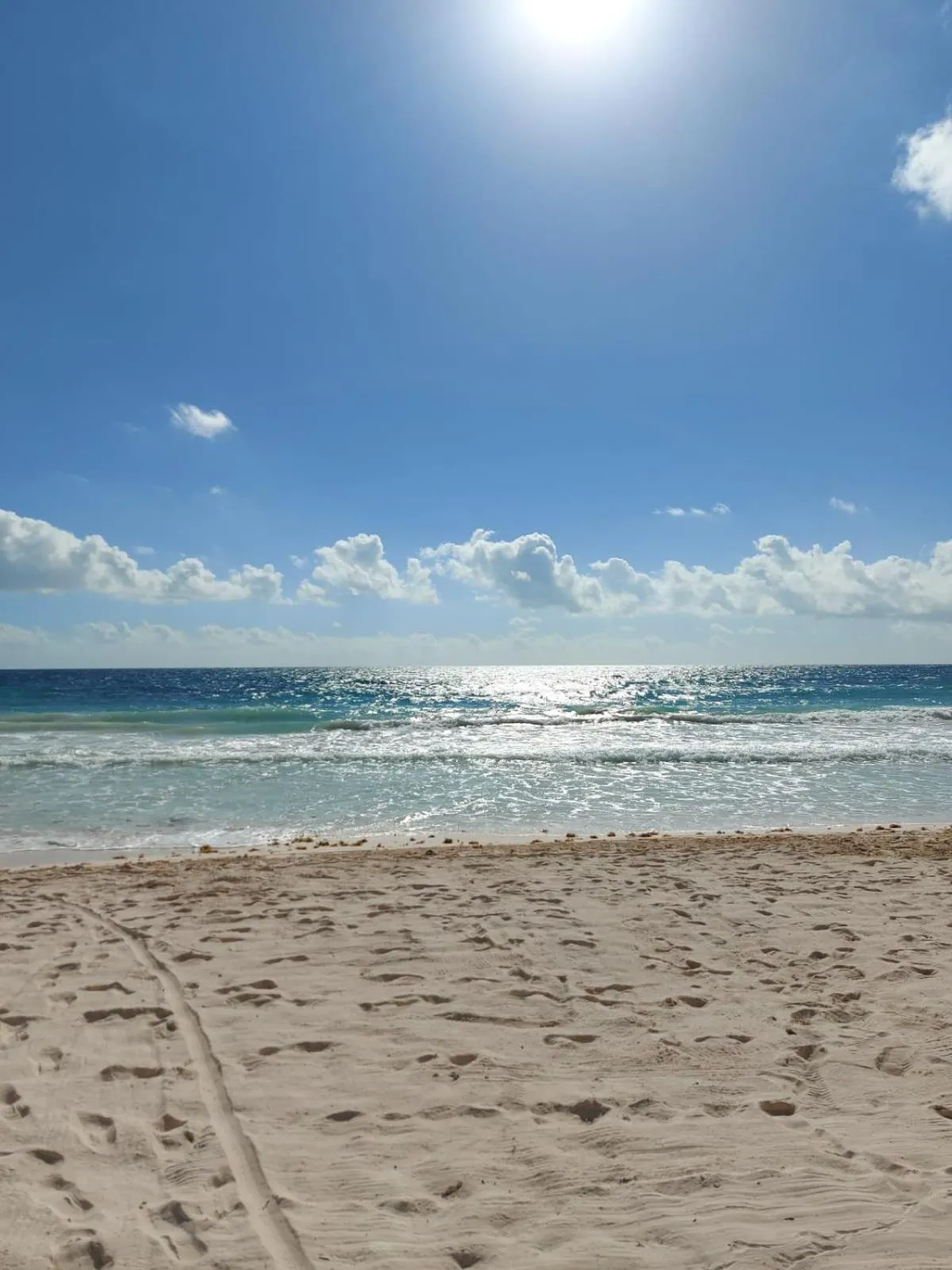 Beach in Alquimia Hotel Boutique