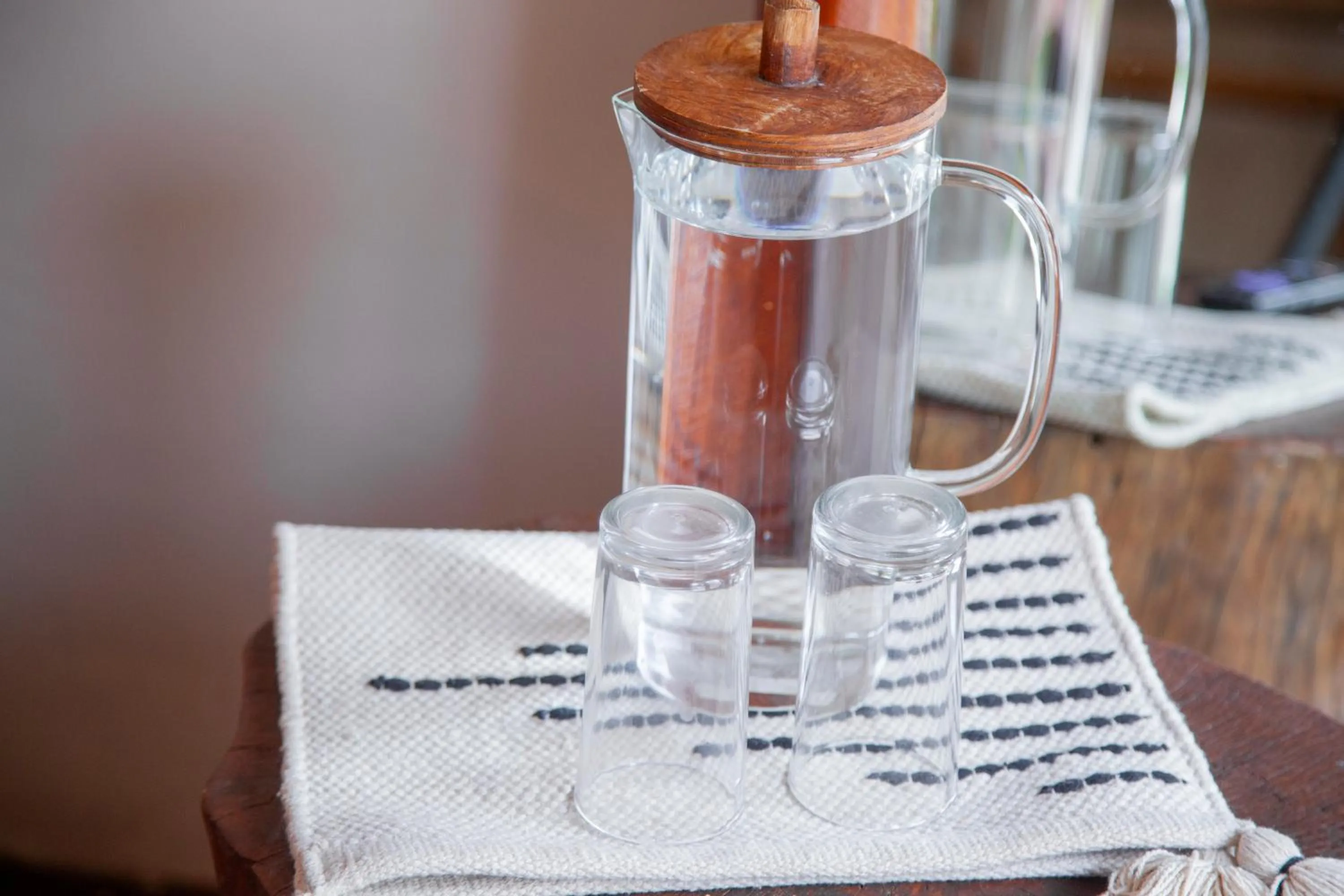 Drinks in Alquimia Hotel Boutique