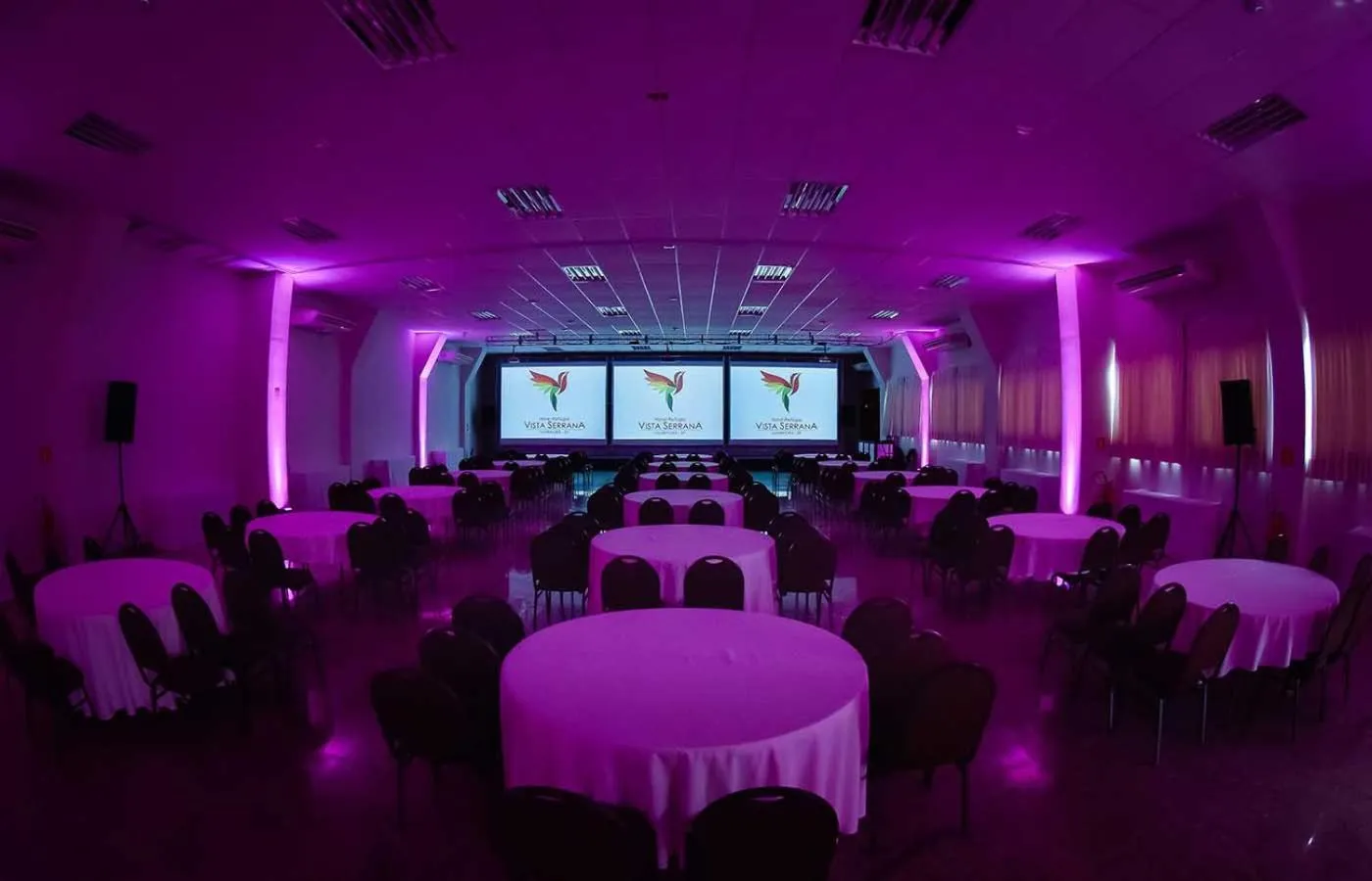 Hotel Refúgio Vista Serrana