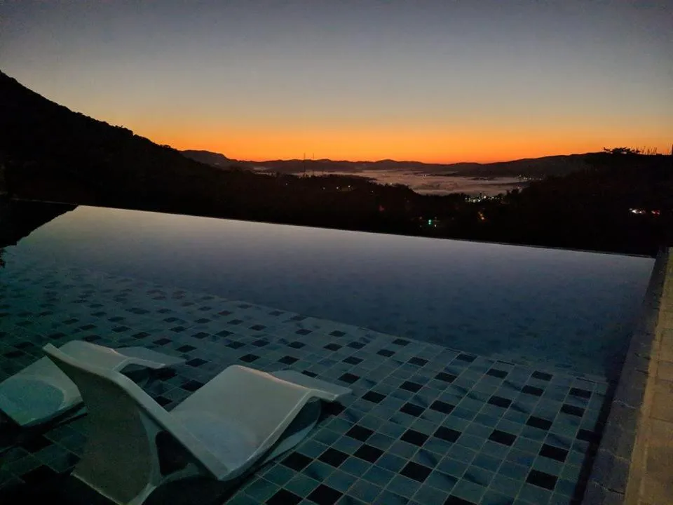 Hotel Refúgio Vista Serrana