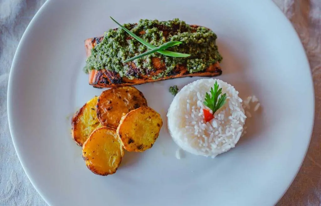 Hotel Refúgio Vista Serrana