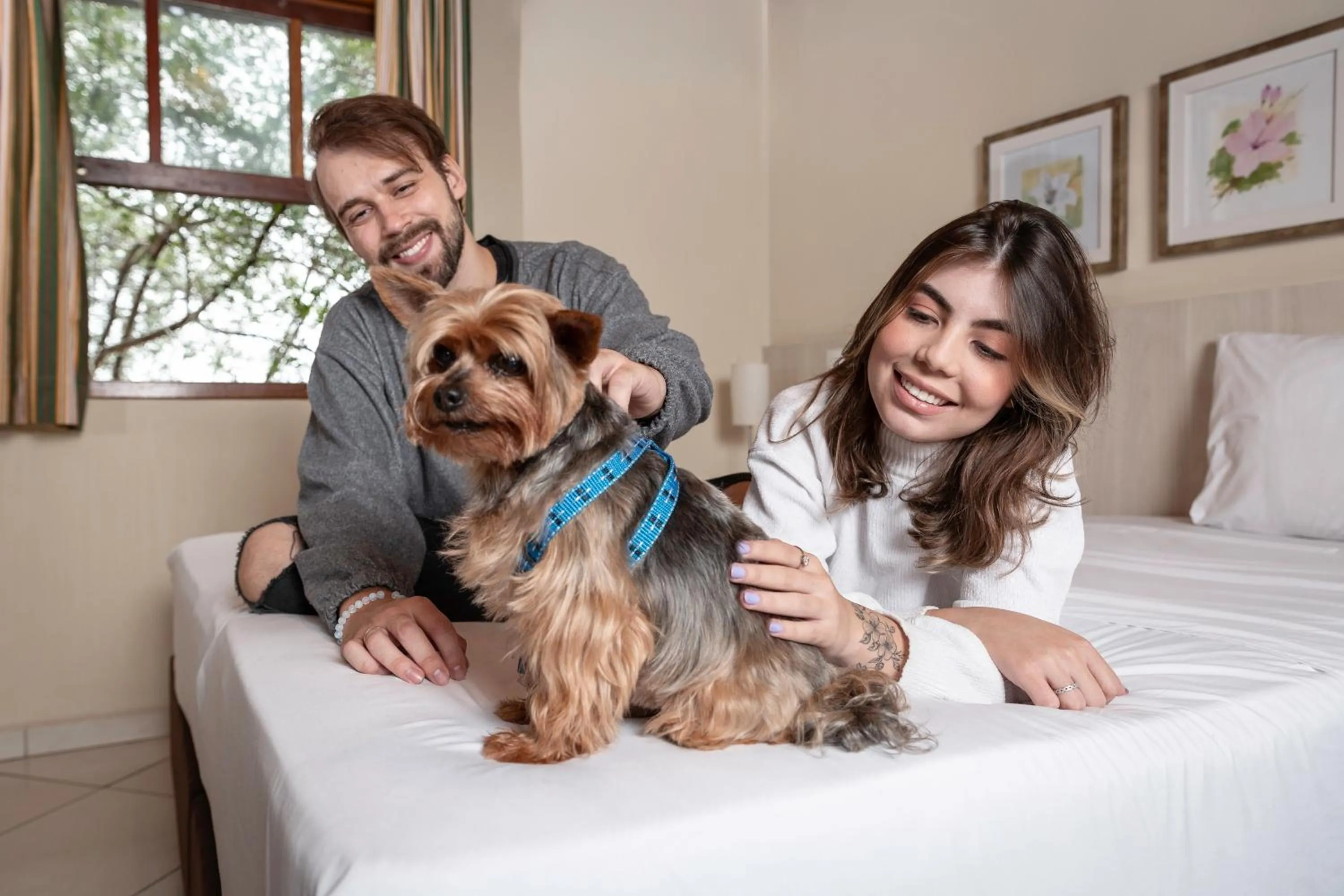 Hotel Refúgio Vista Serrana