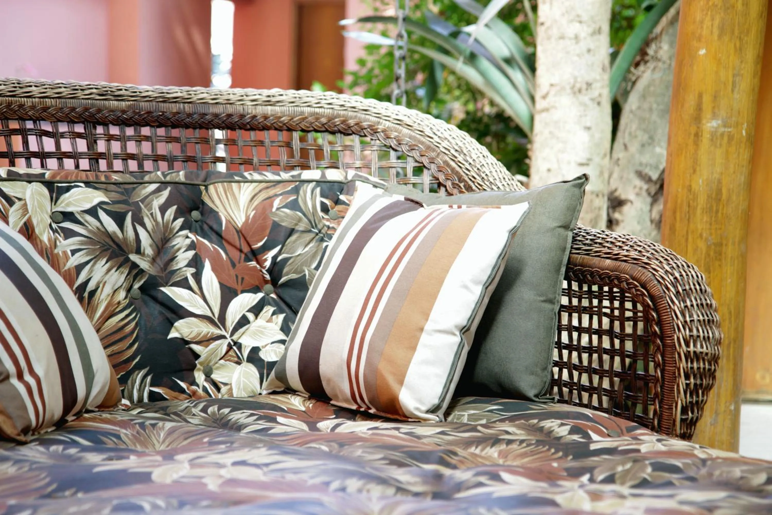 Hotel Refúgio Vista Serrana