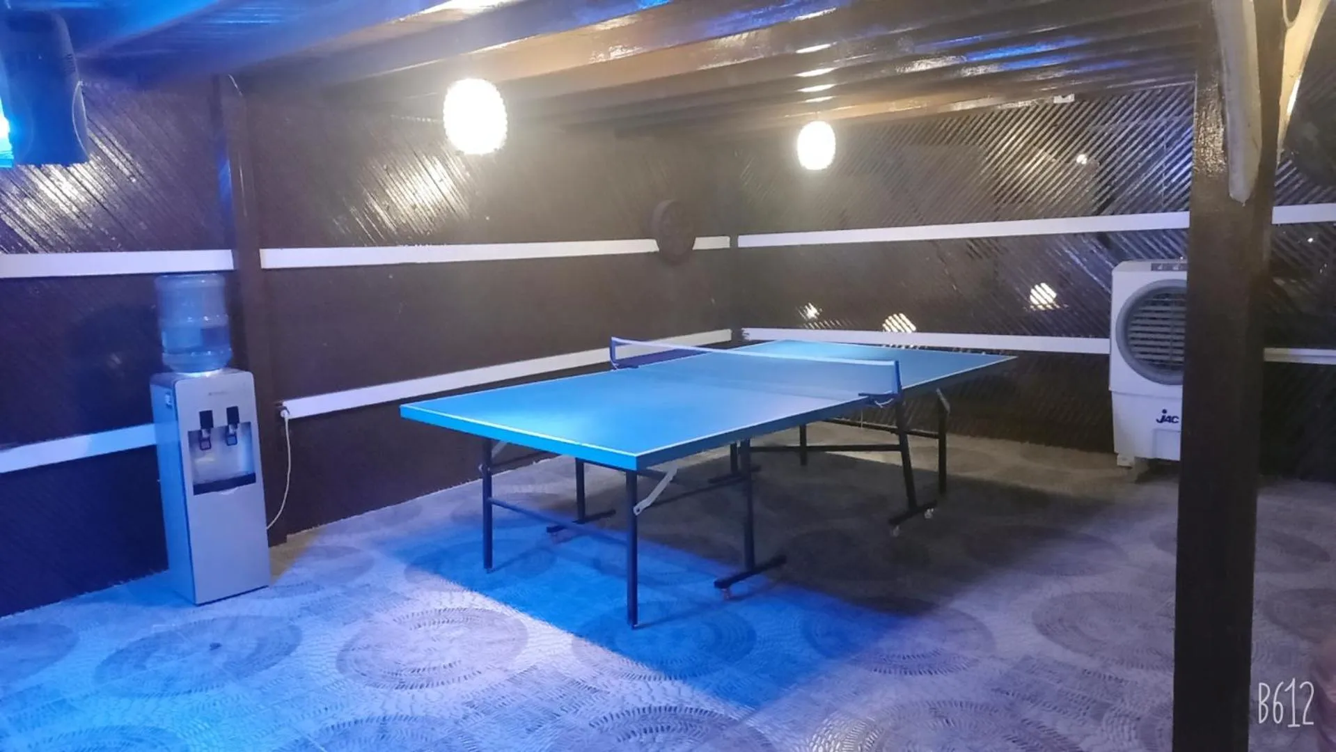 Activities in Dolphin Continental Hotel