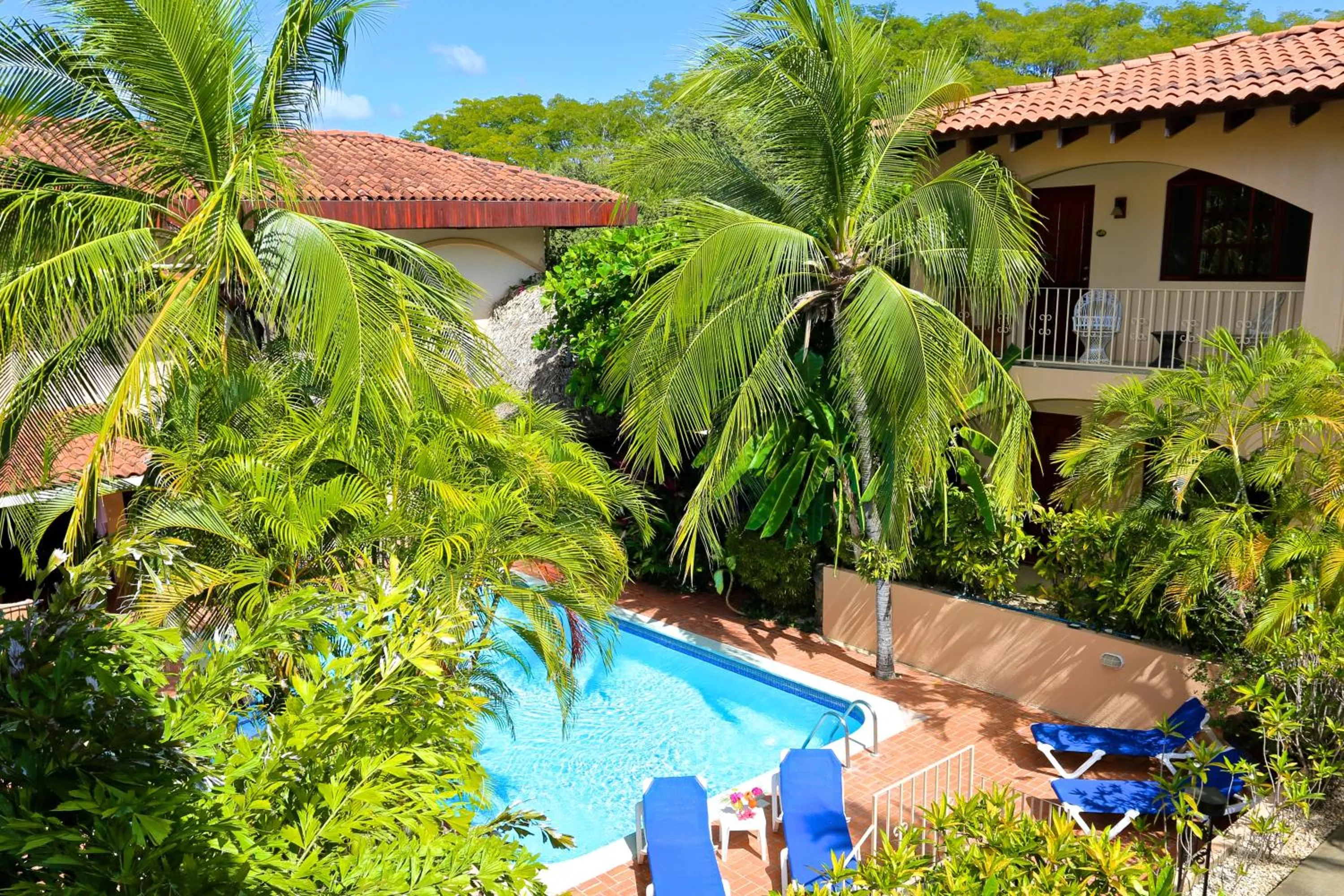 Day in Villa del Sueño