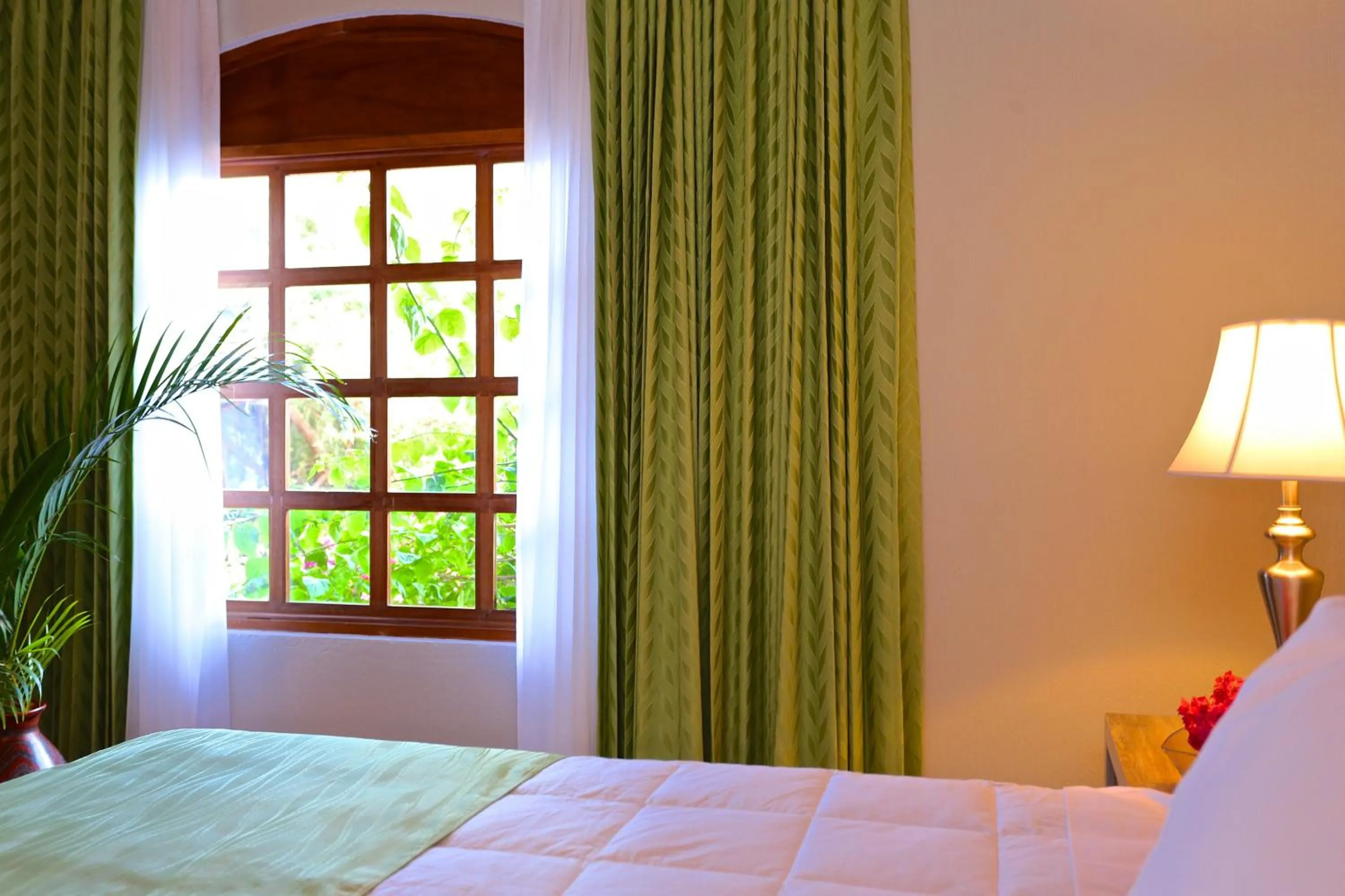 Day, Bed in Villa del Sueño