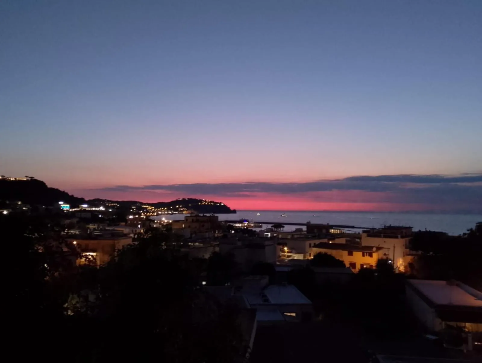 Summer in B&B Villa Anna Wunderbar