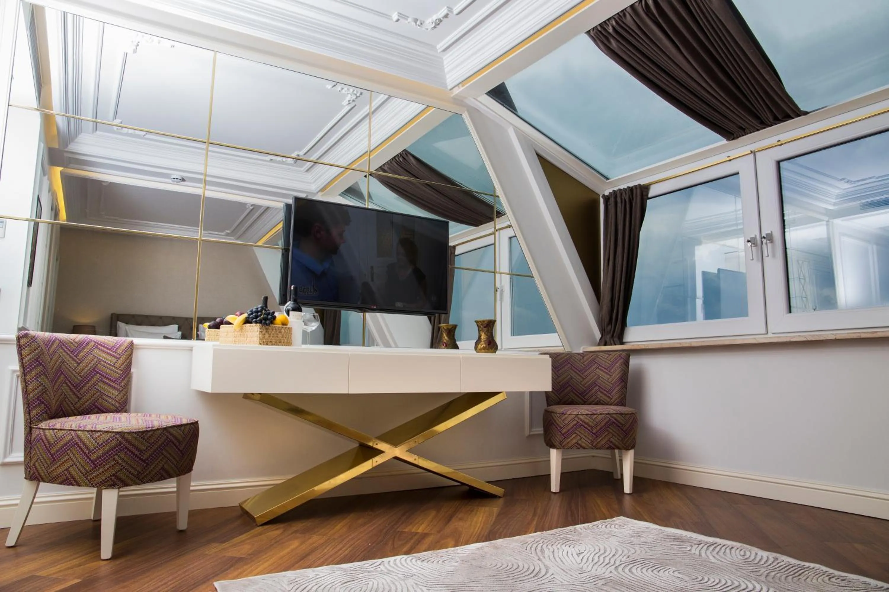 Other in Mina Hotel - Special Category