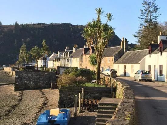 Plockton Inn, by Highland Coast Hotels