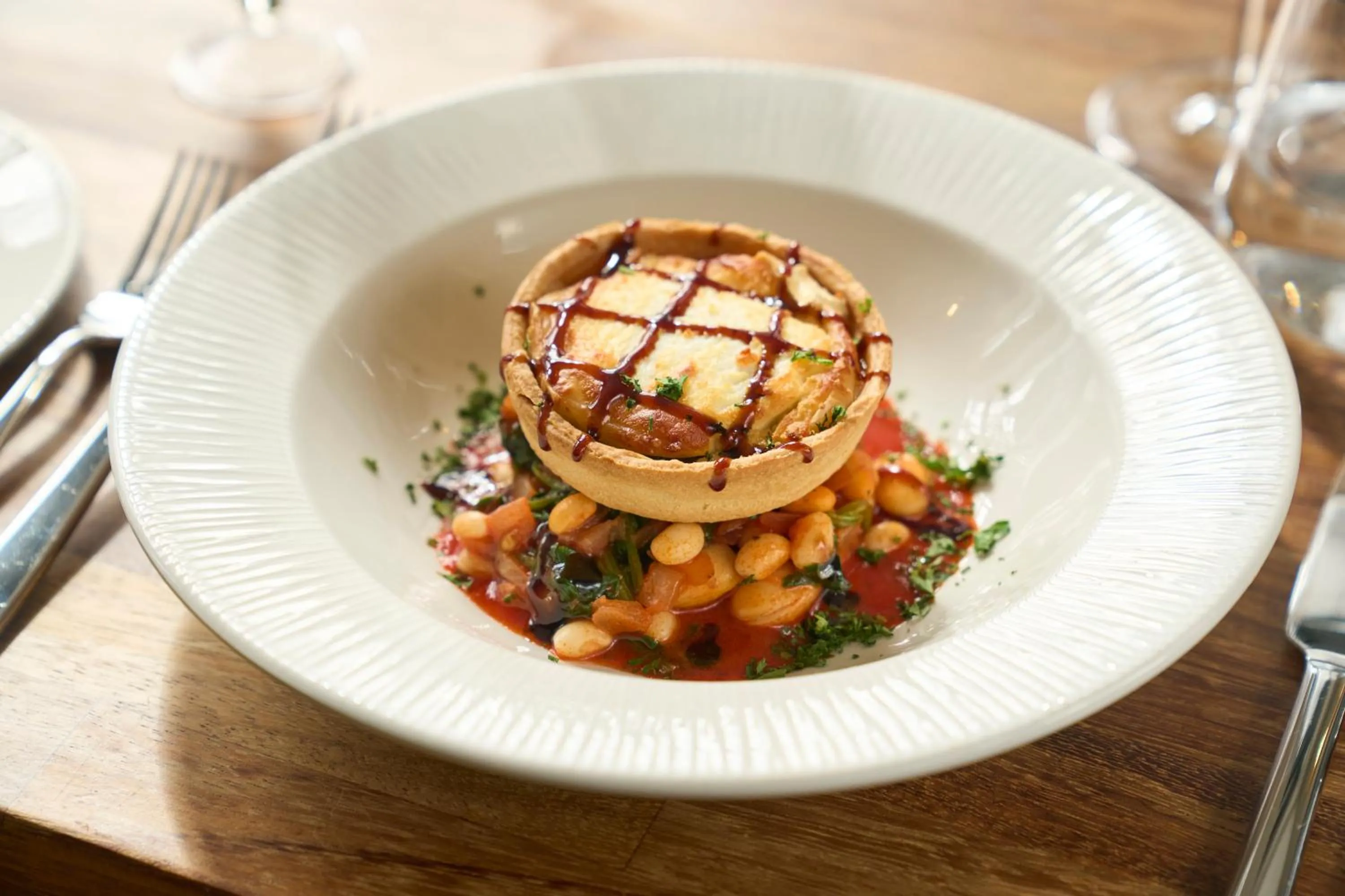 Restaurant/places to eat in Plockton Inn, by Highland Coast Hotels