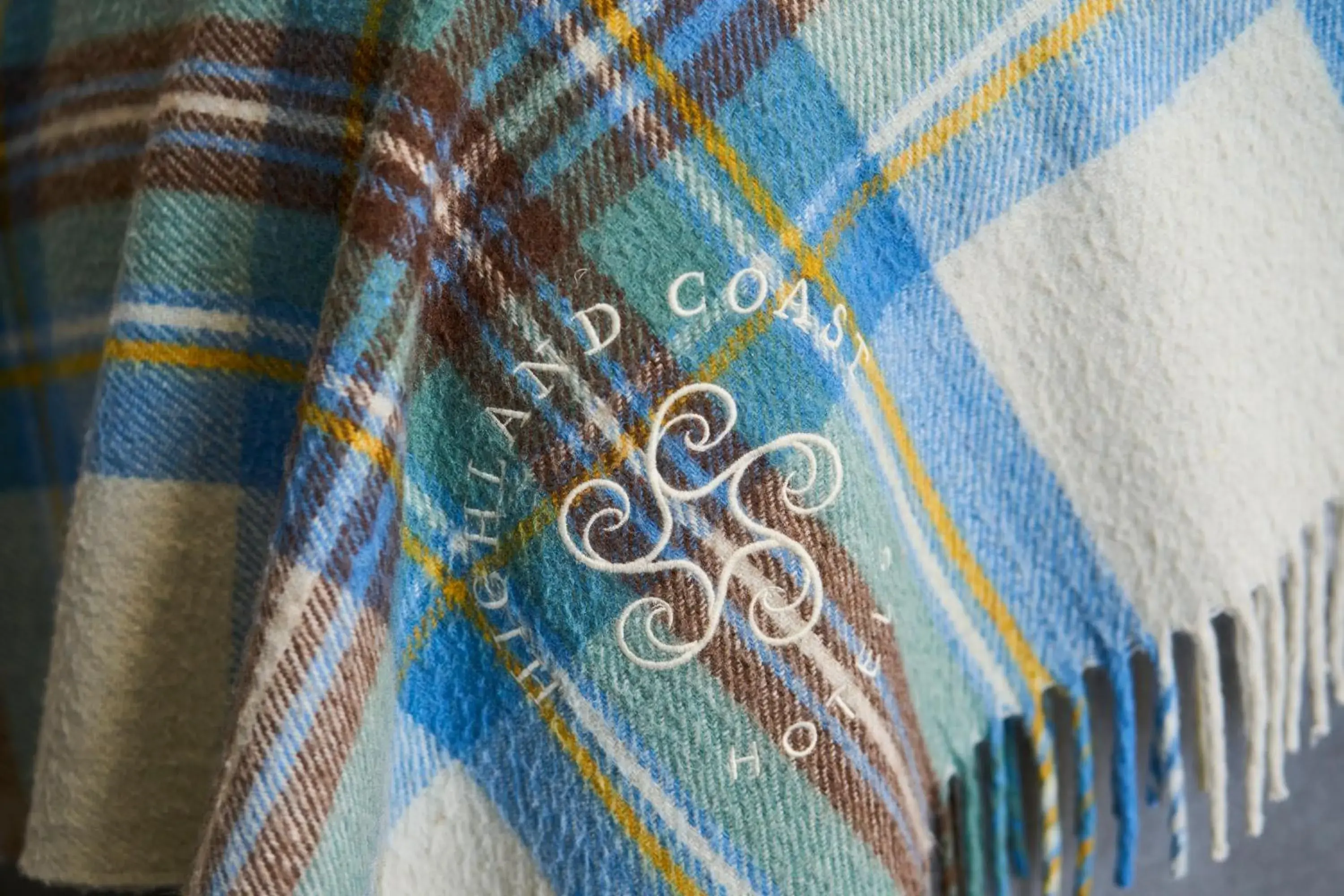 Standard King Room in Plockton Inn Standard King Room in Plockton Inn