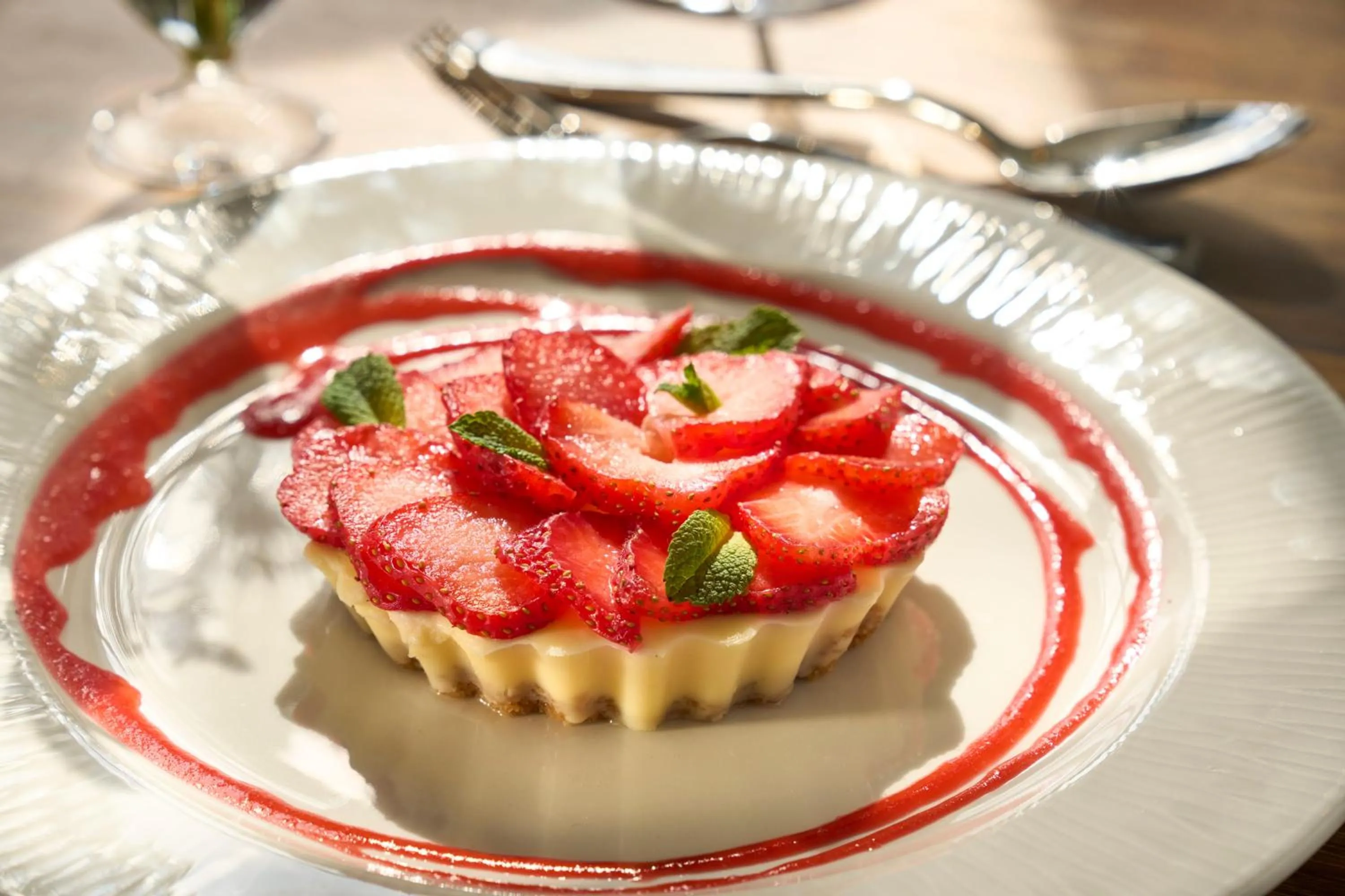 Restaurant/places to eat in Plockton Inn, by Highland Coast Hotels