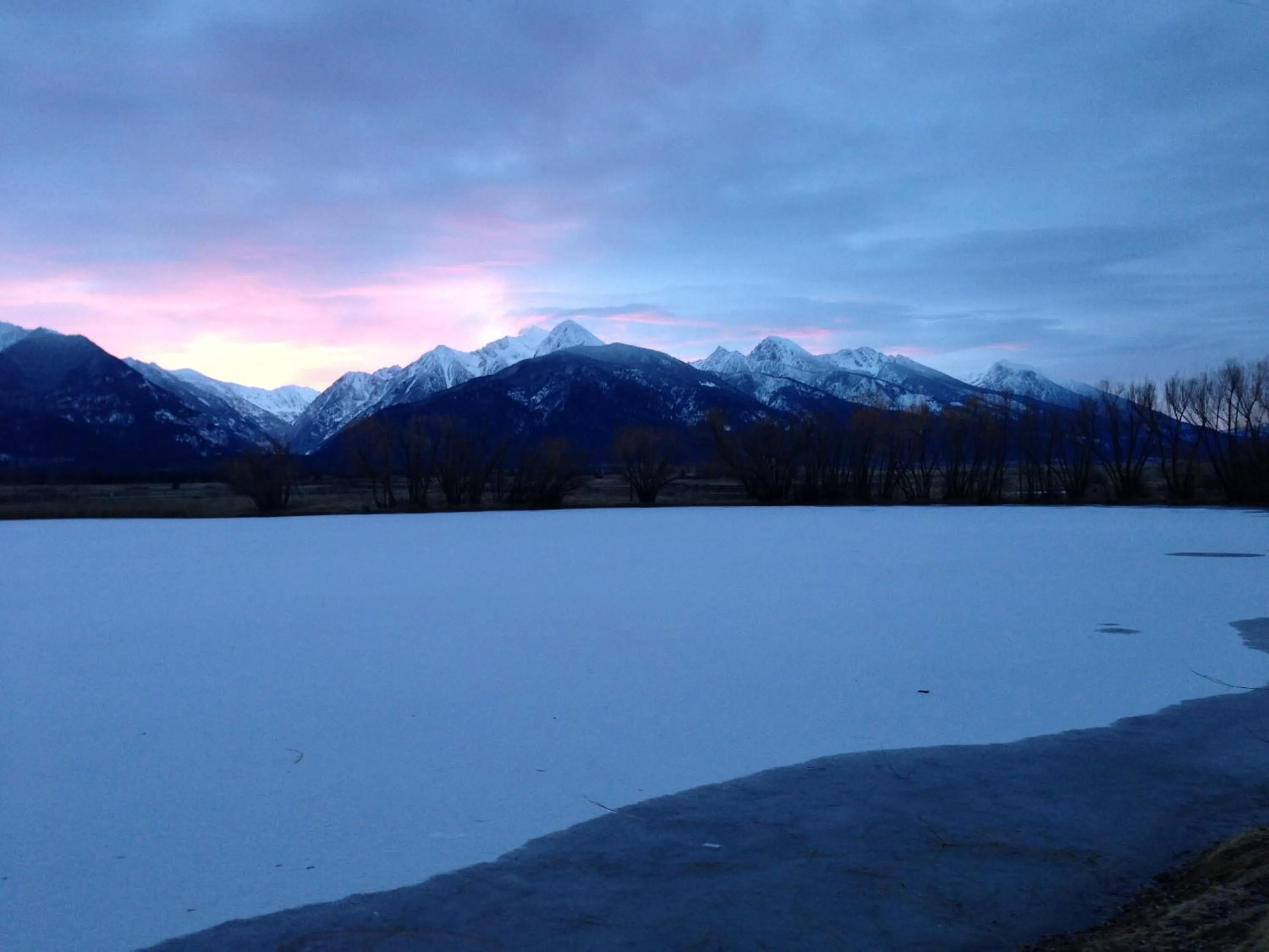 Other in Ninepipes Lodge