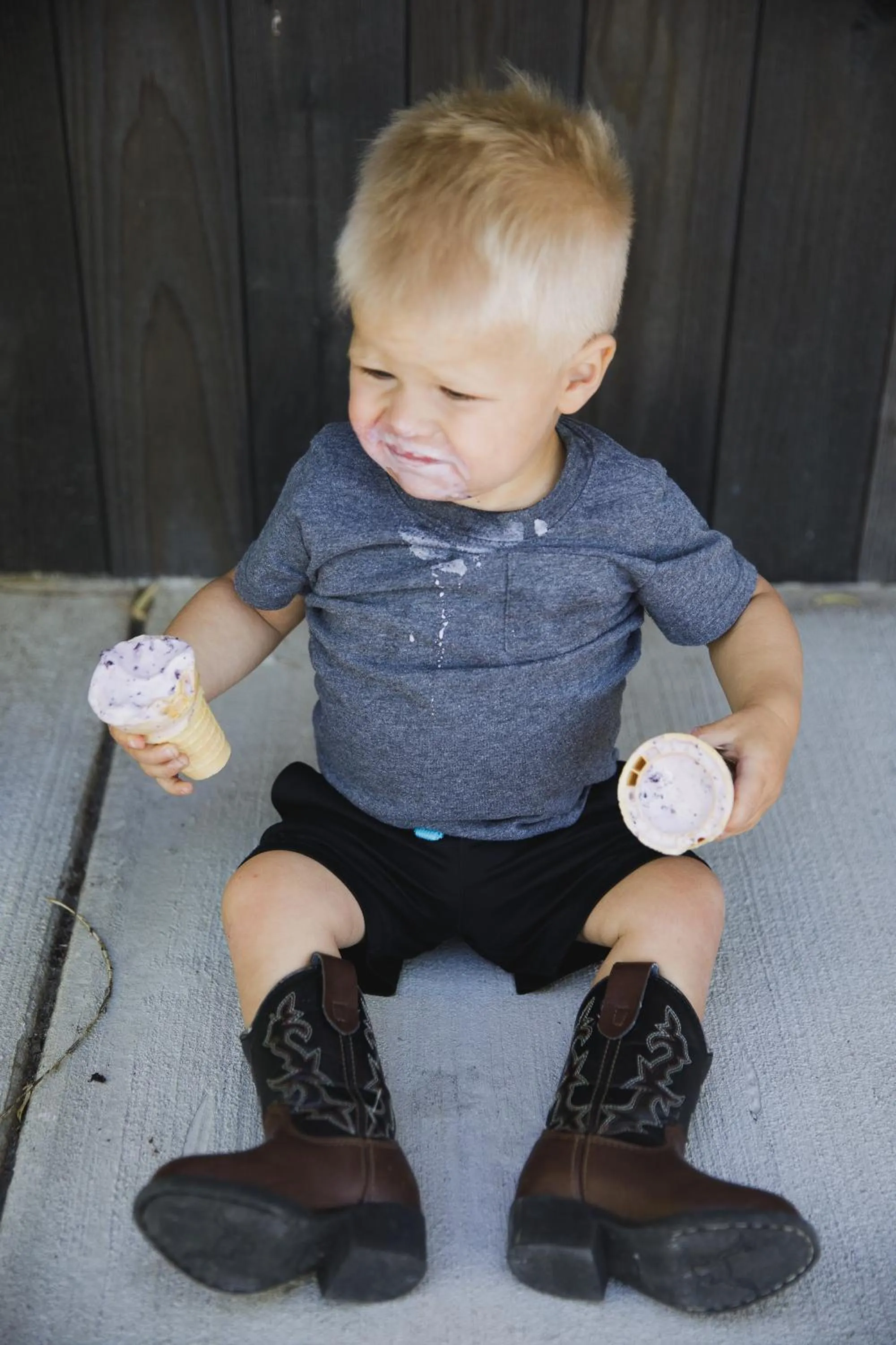 Food and drinks in Ninepipes Lodge