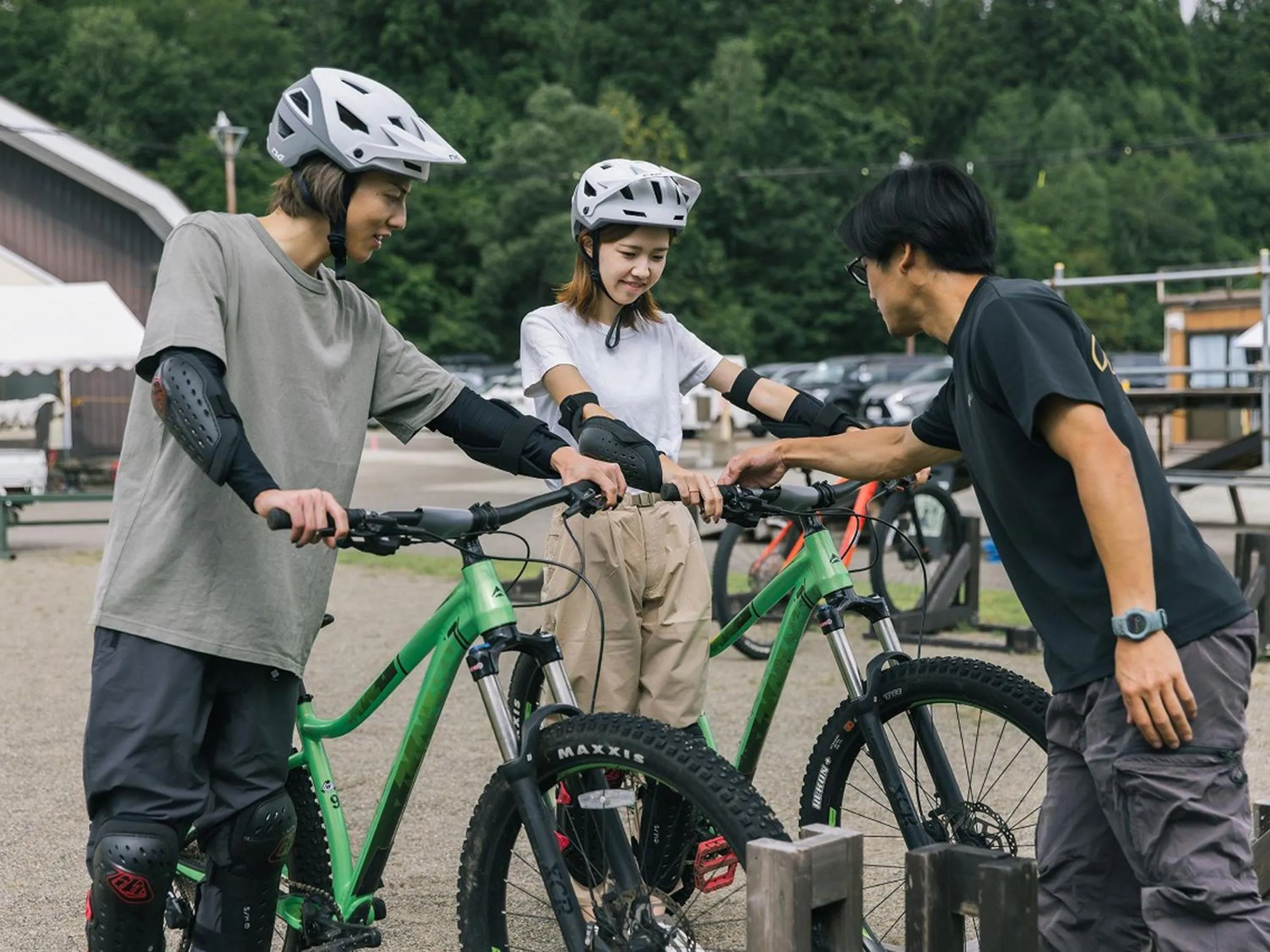 Activities in Hotel Alpen Blick