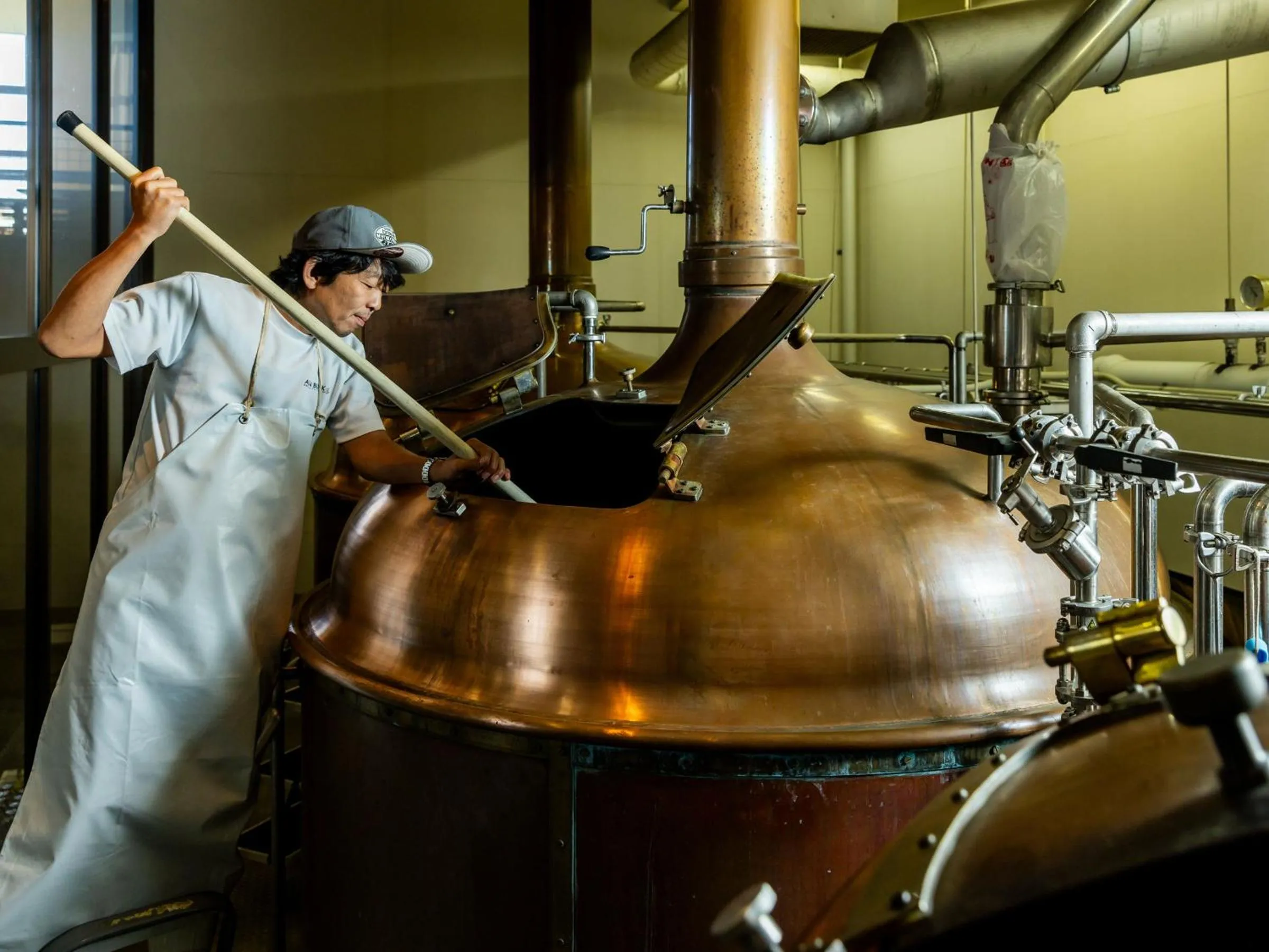 Restaurant/places to eat in Hotel Alpen Blick