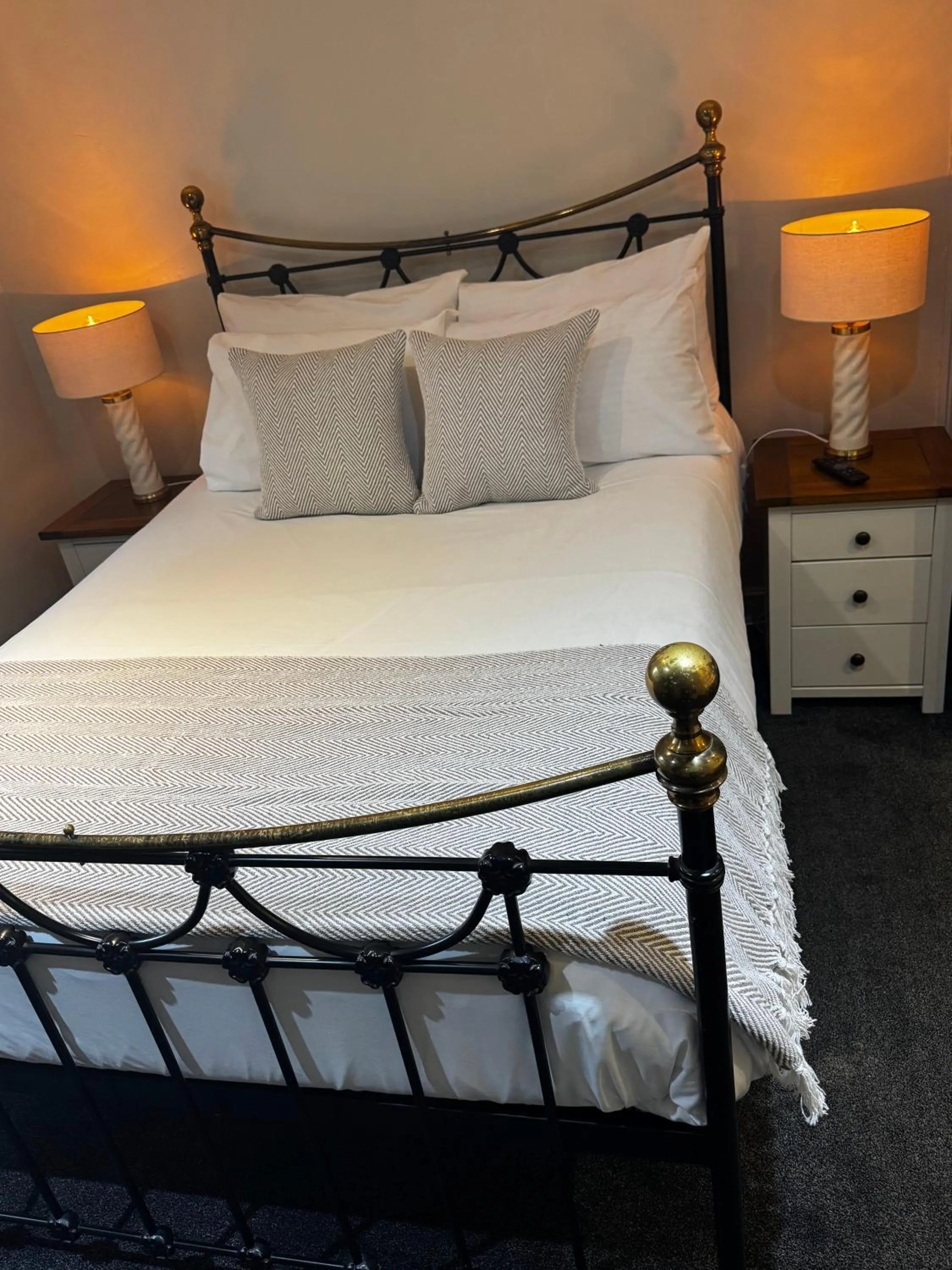 The Royal Oak Duddington