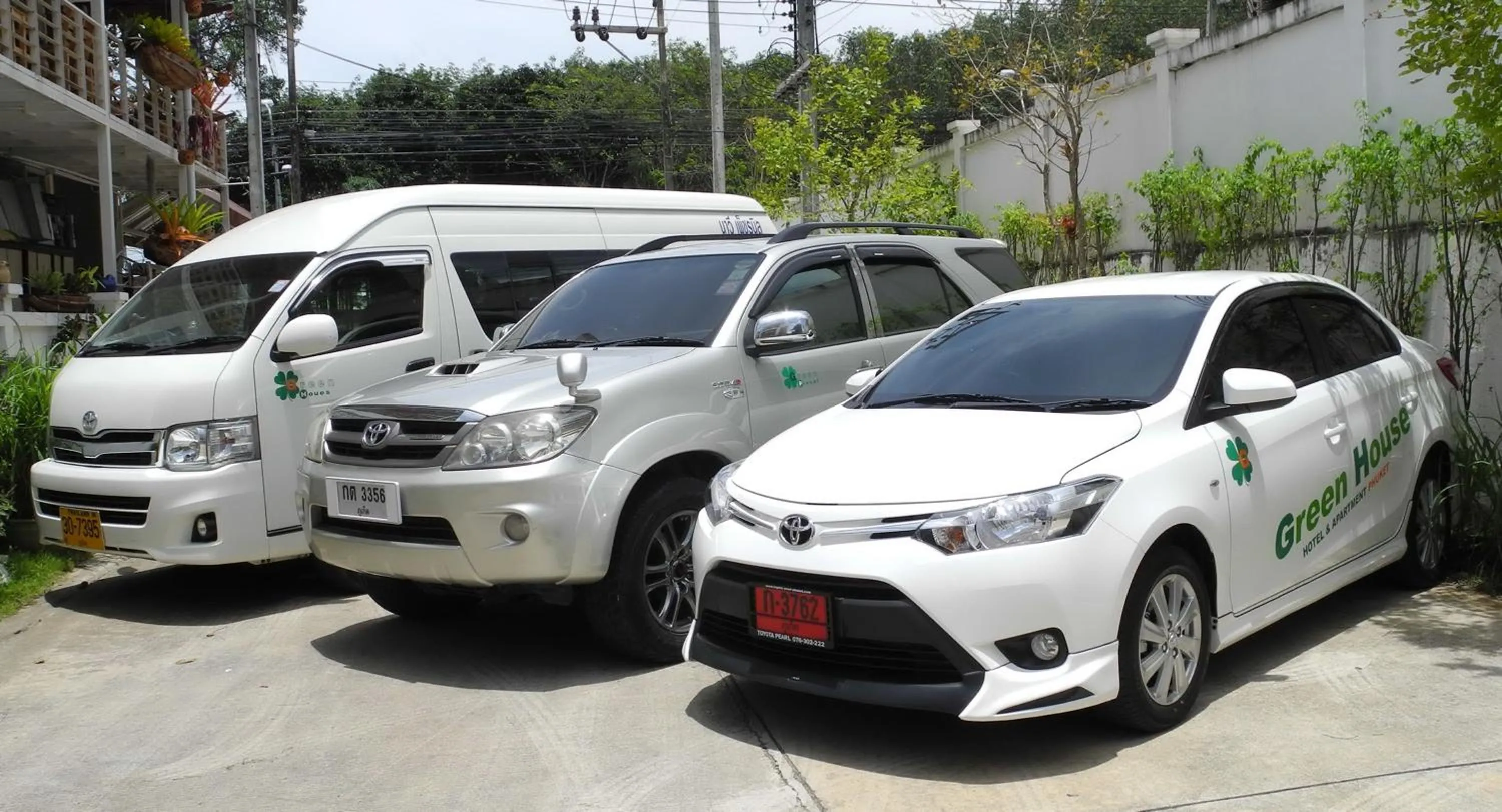 Other in Green House Phuket