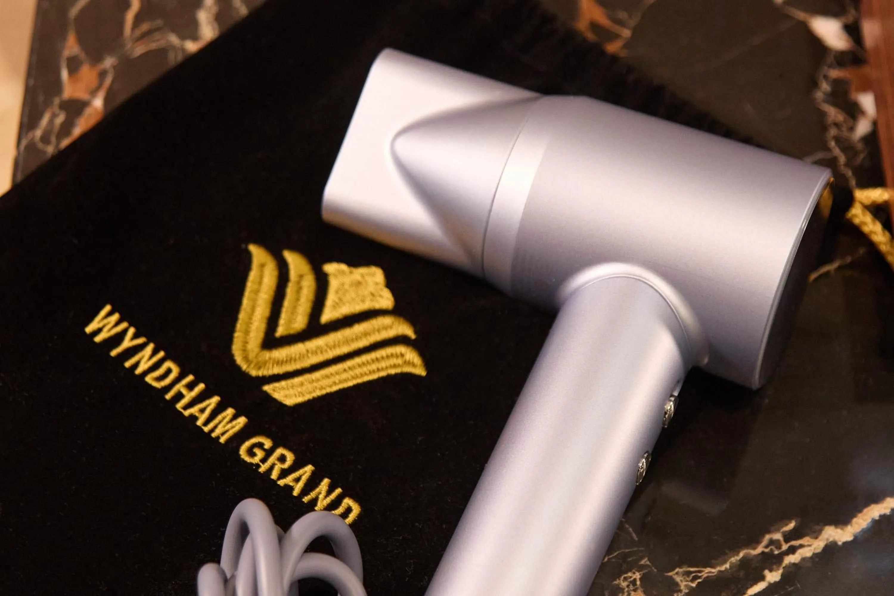 Wyndham Grand Plaza Royale Chenzhou