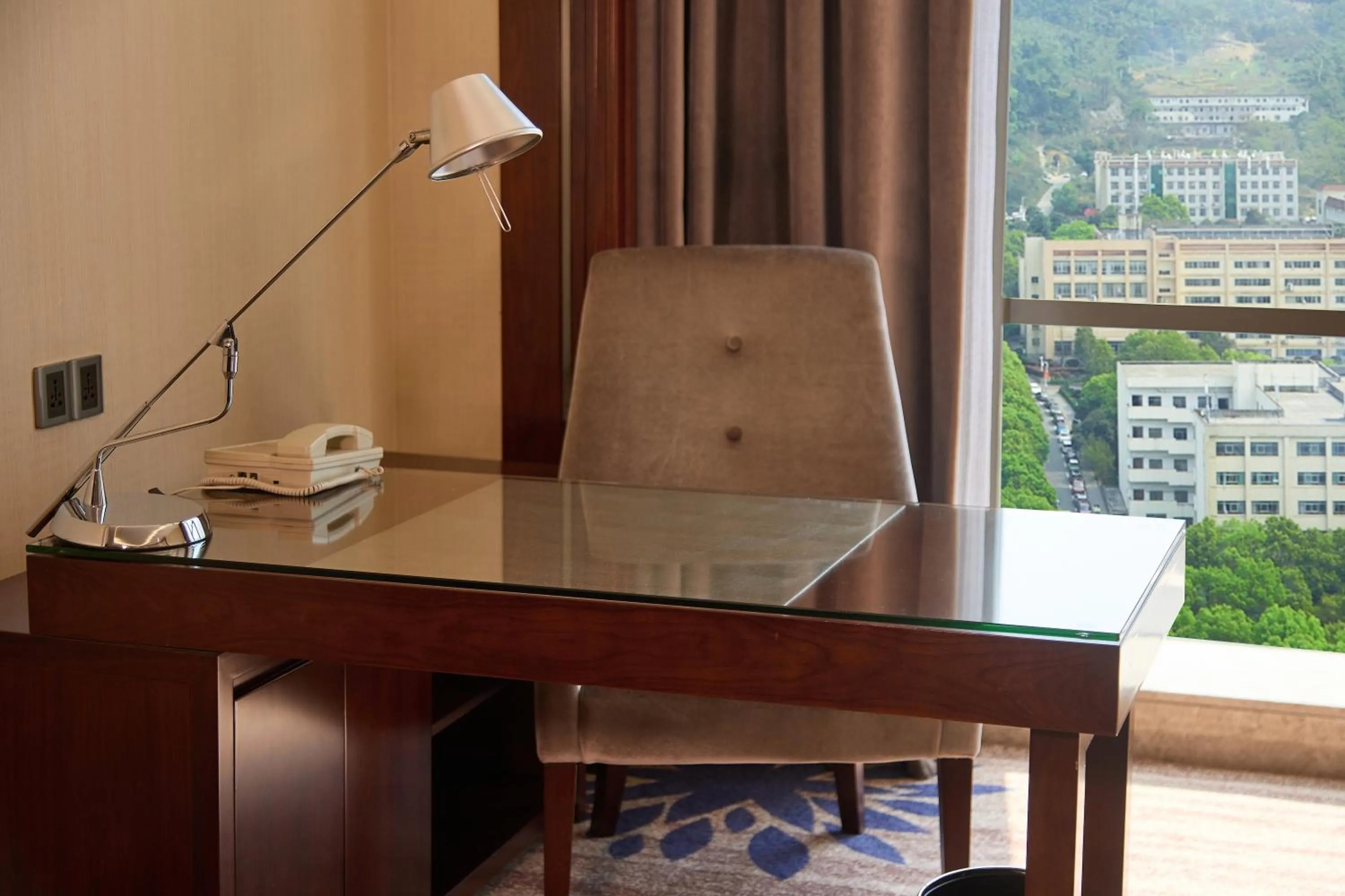 Wyndham Grand Plaza Royale Chenzhou