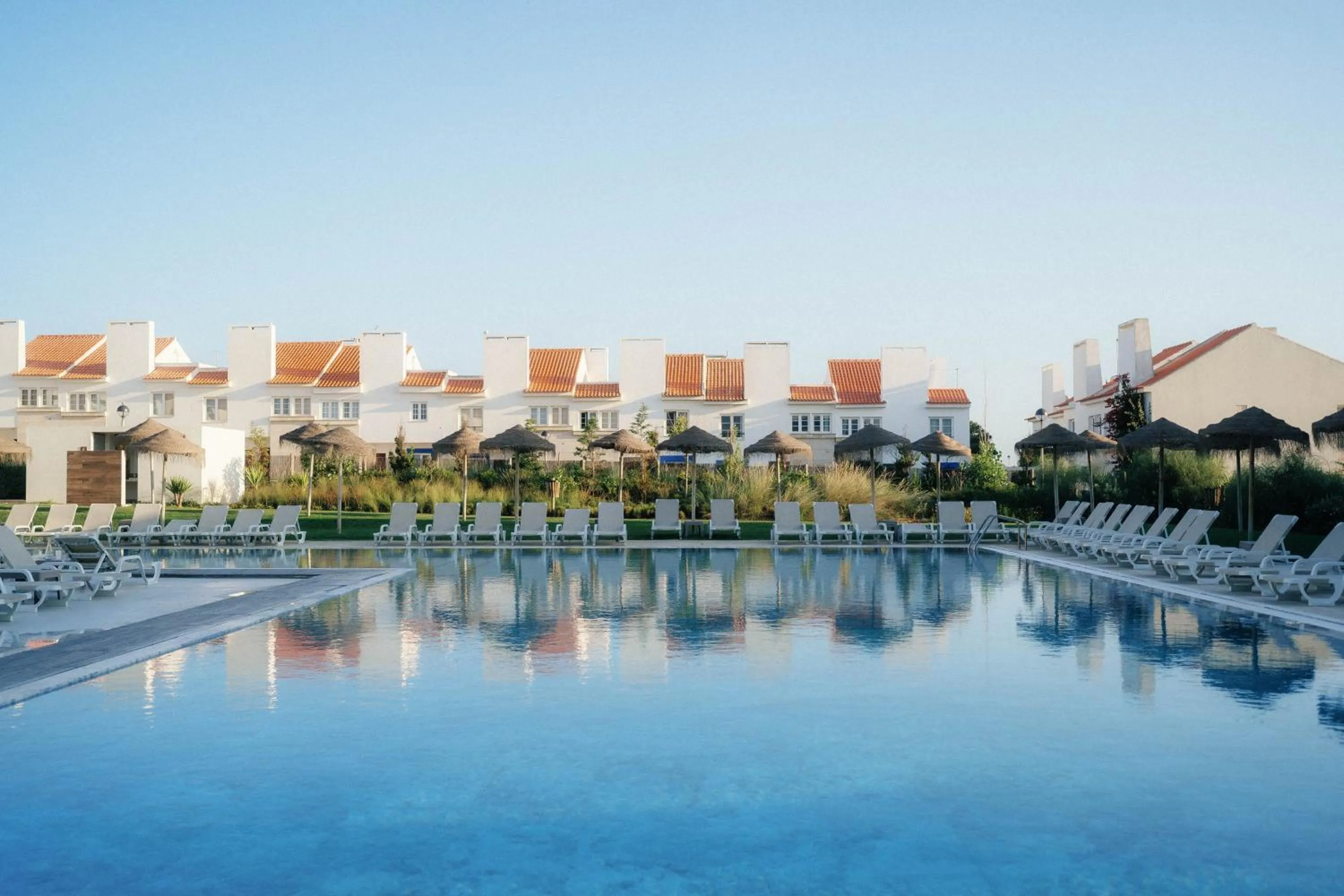 Porto Covo Praia Hotel & SPA