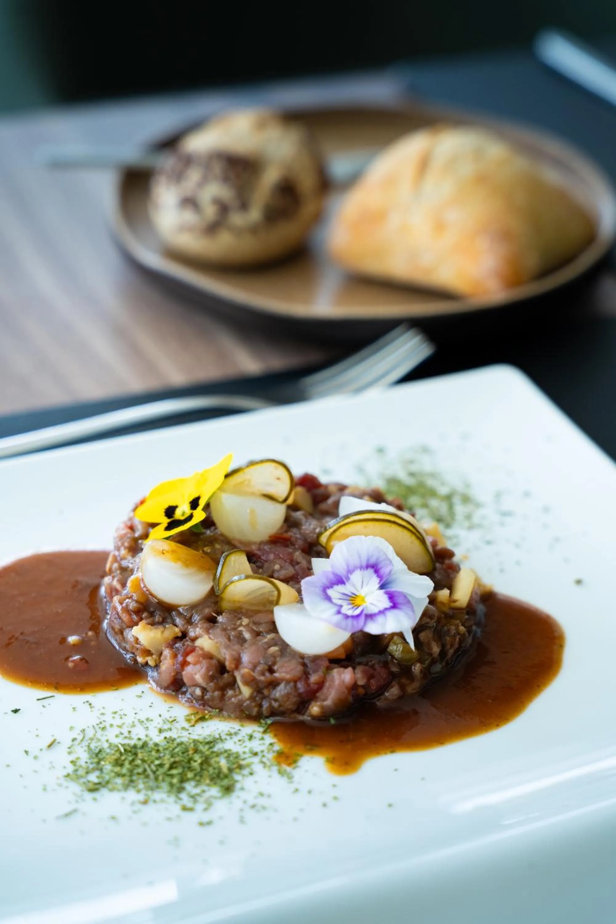 Restaurant/places to eat in Porto Covo Praia Hotel & SPA