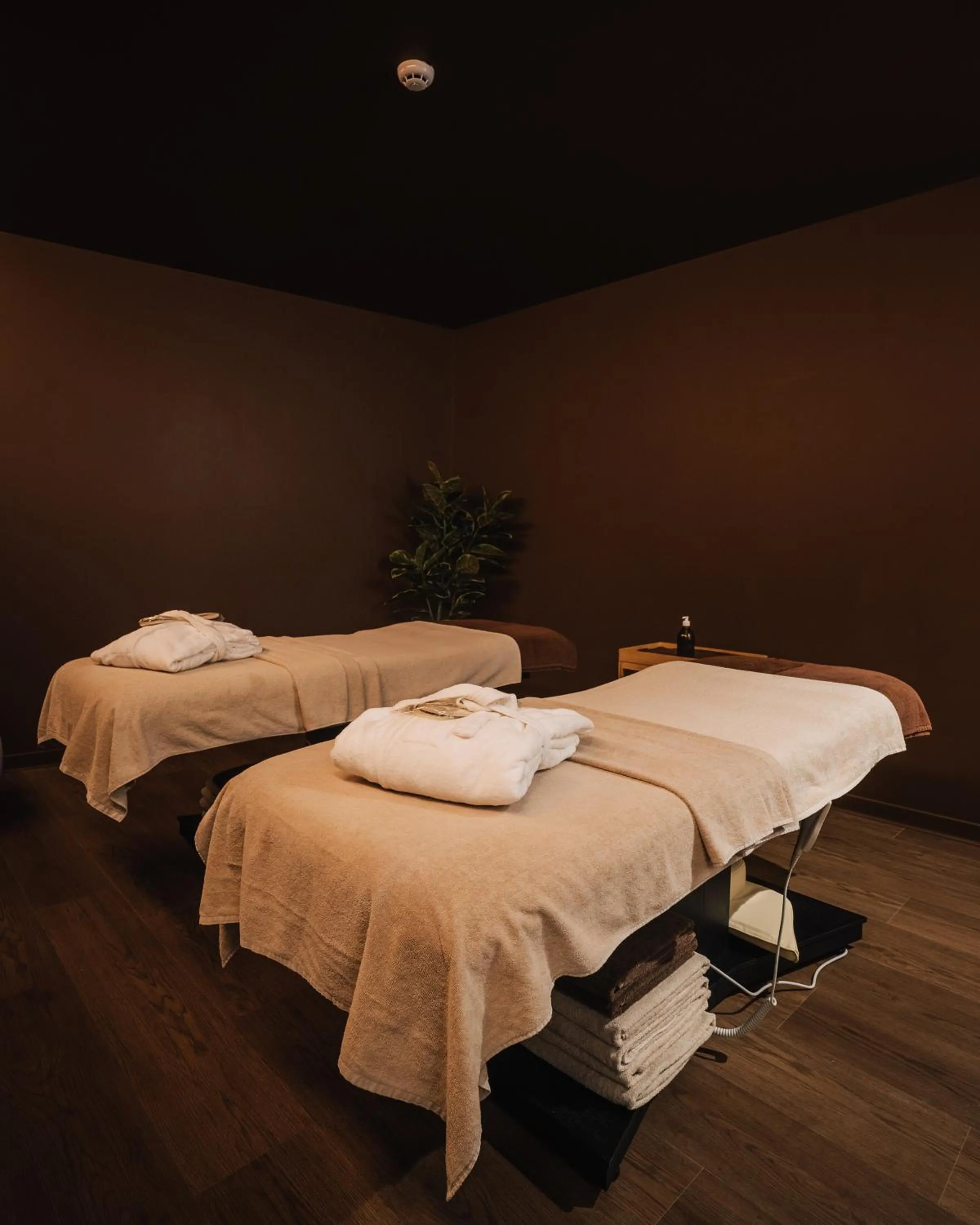 Massage in Porto Covo Praia Hotel & SPA