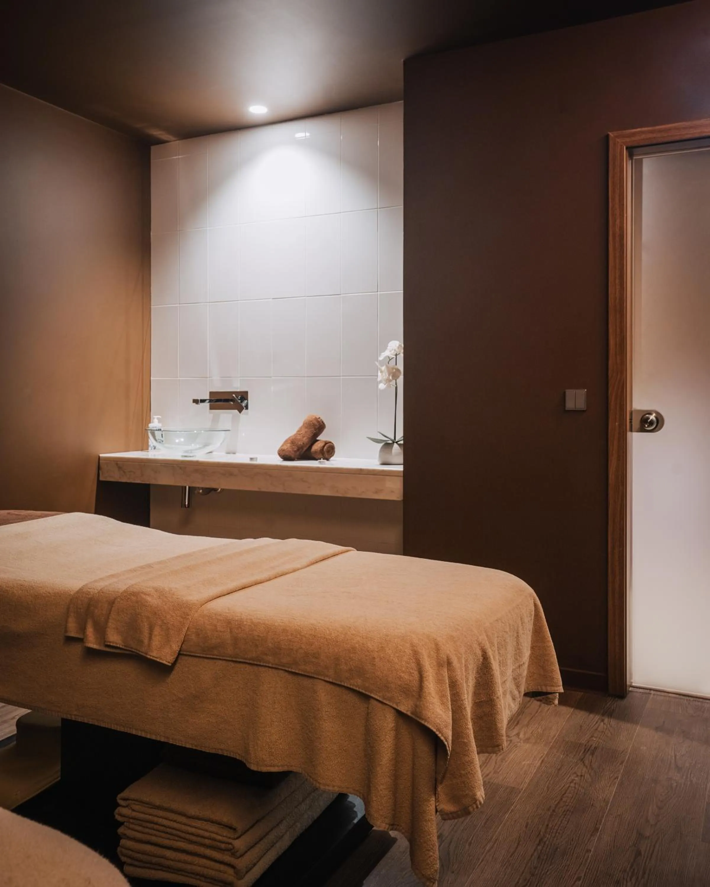 Massage in Porto Covo Praia Hotel & SPA