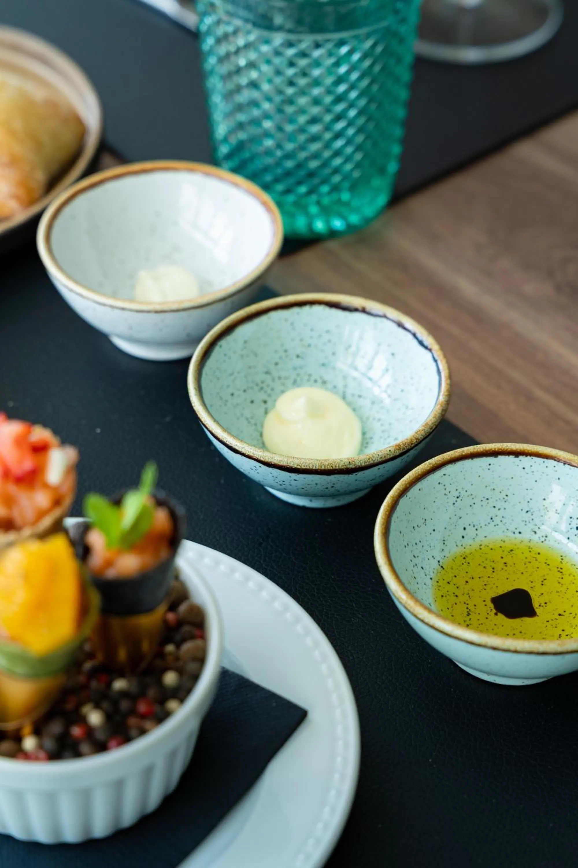 Restaurant/places to eat in Porto Covo Praia Hotel & SPA