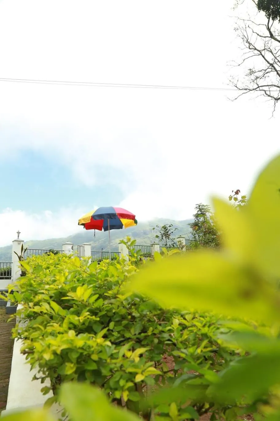 The Nirvana Resort Munnar