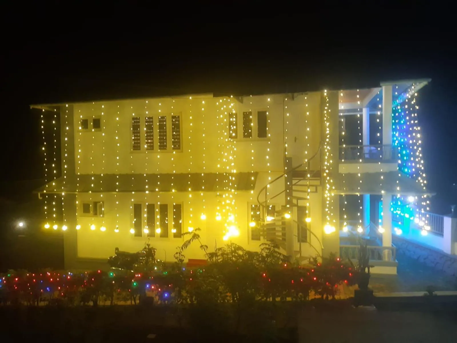 The Nirvana Resort Munnar