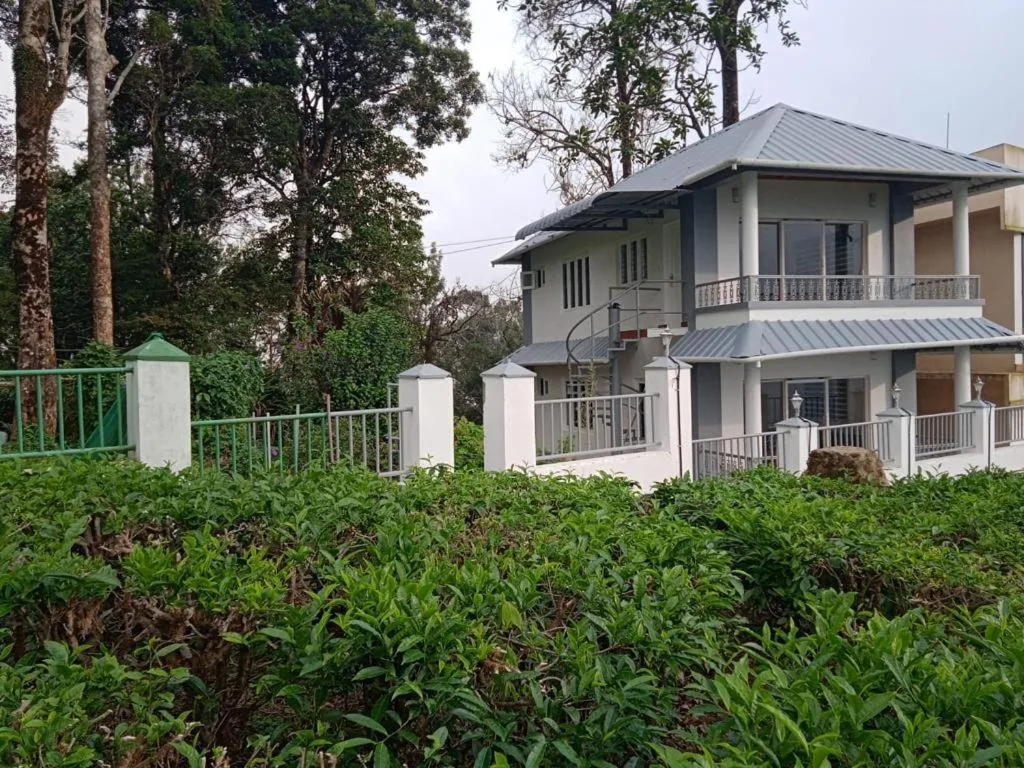 The Nirvana Resort Munnar
