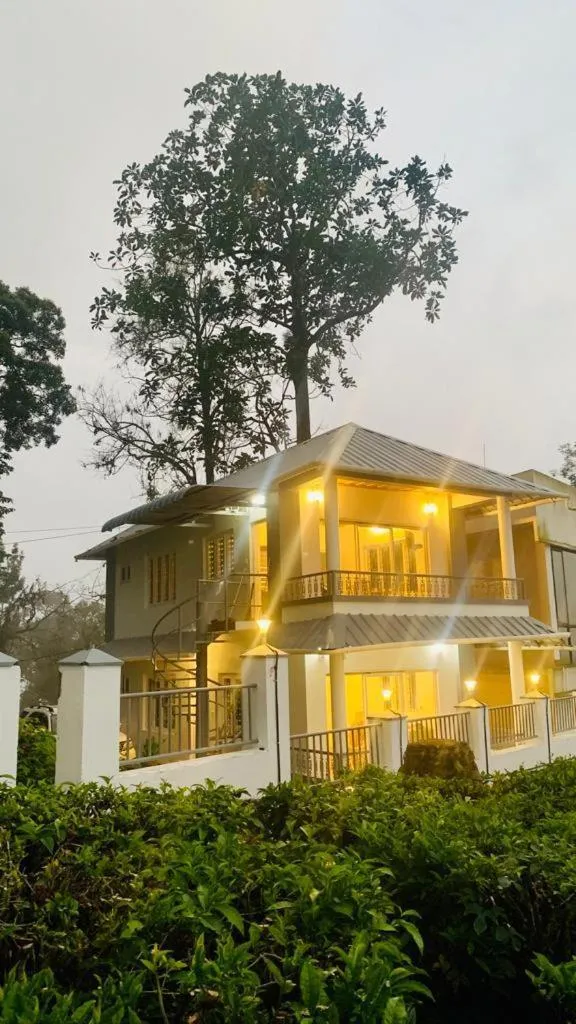 The Nirvana Resort Munnar