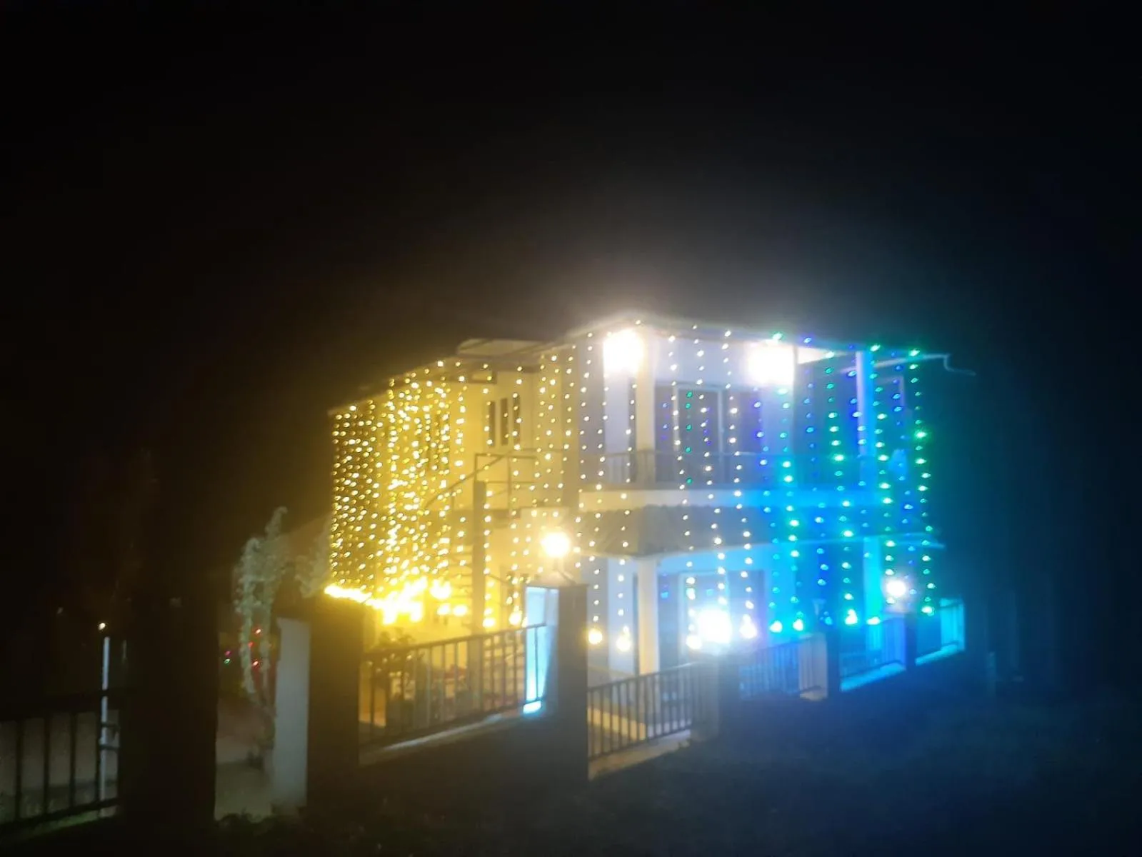 The Nirvana Resort Munnar