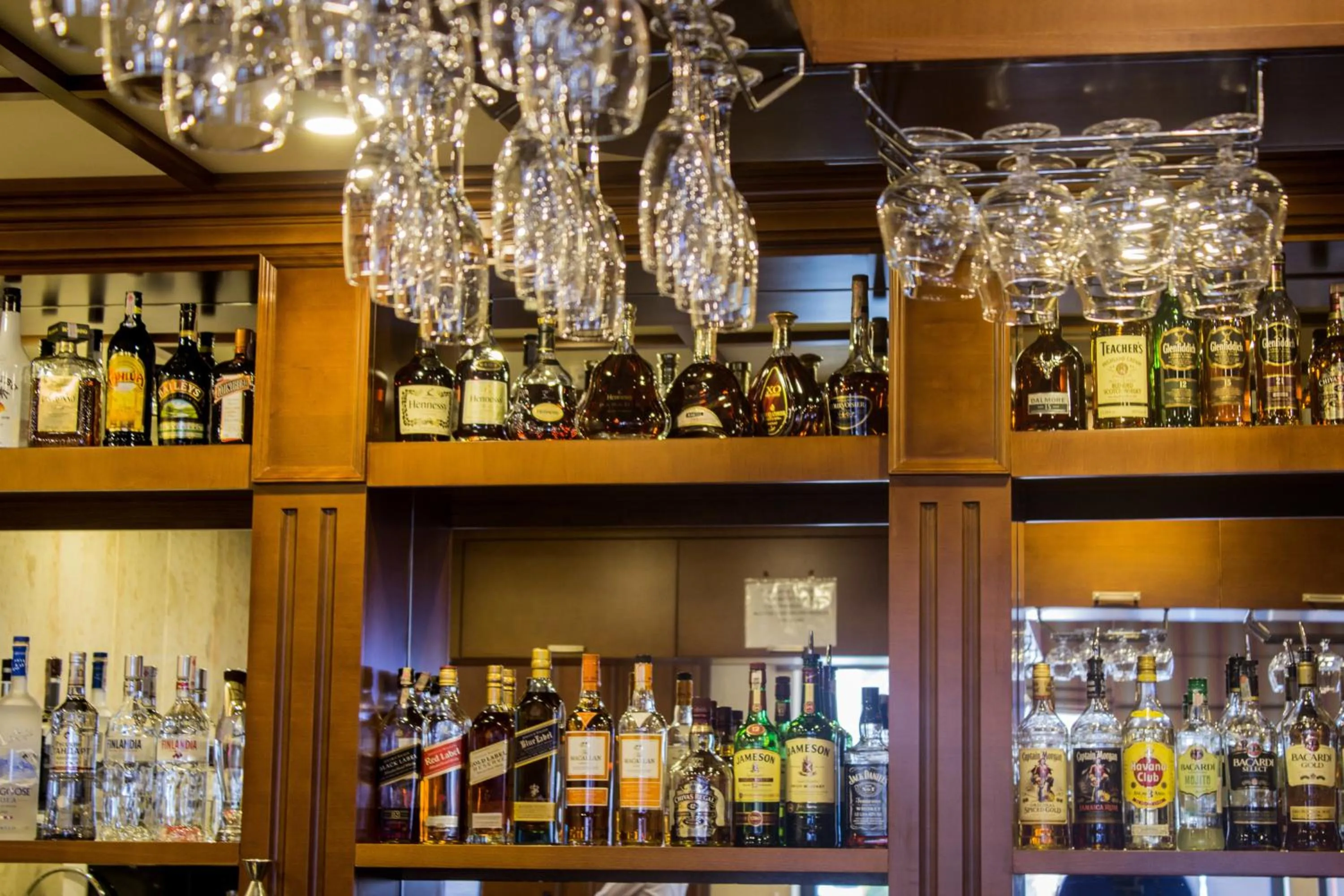 Food in Ramada by Wyndham Bishkek Centre