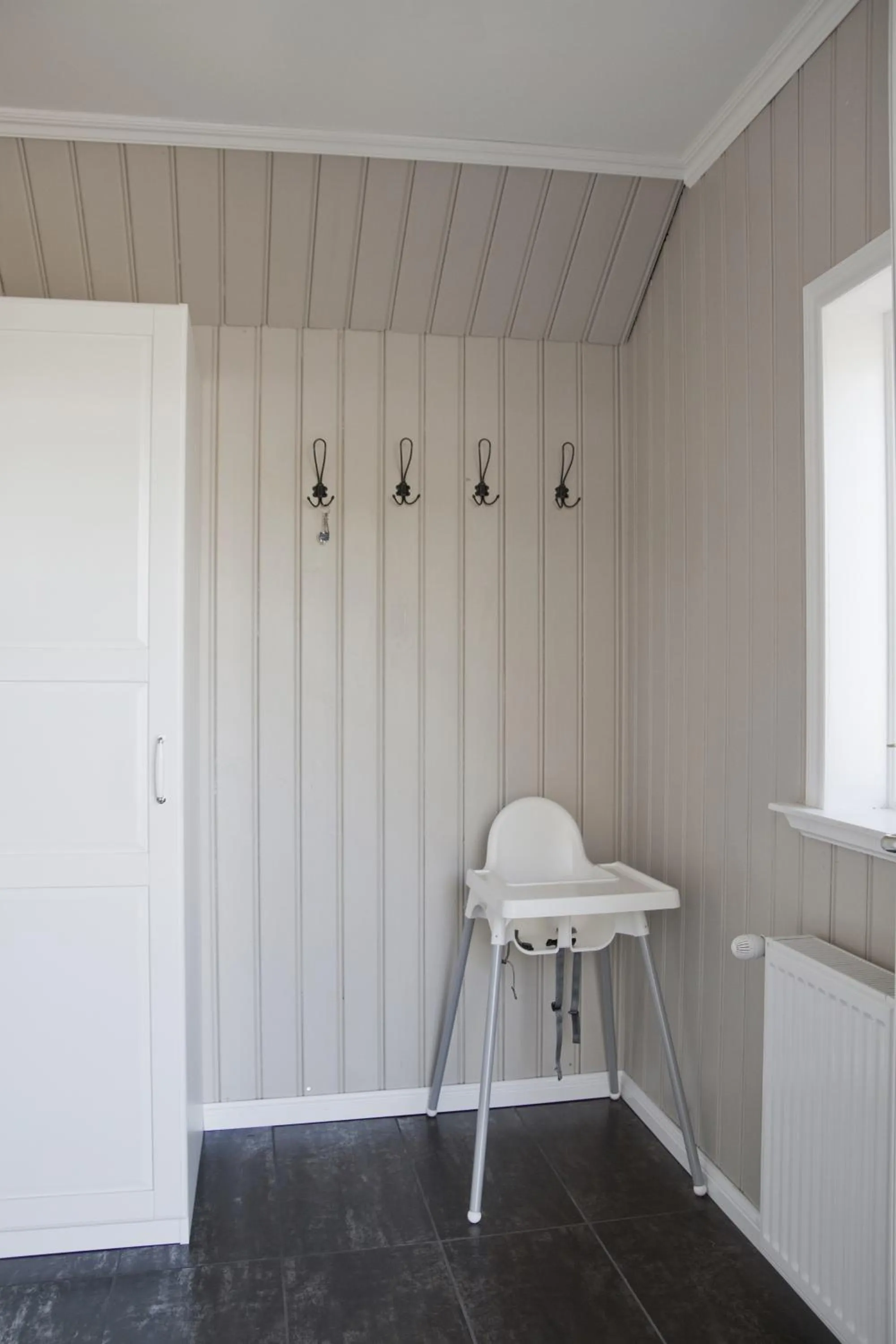 Photo of the whole room in Lónsleira Apartments