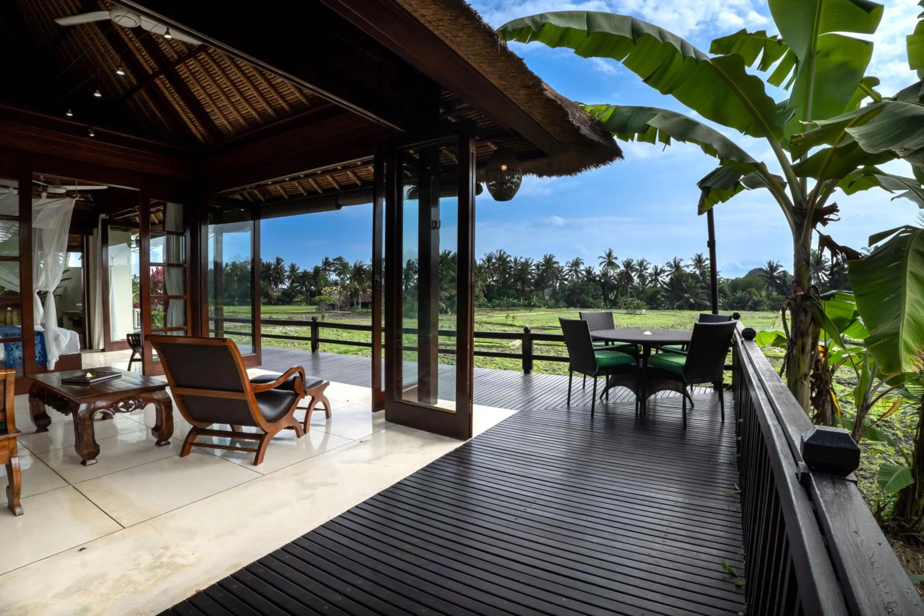 Bali Harmony Villa