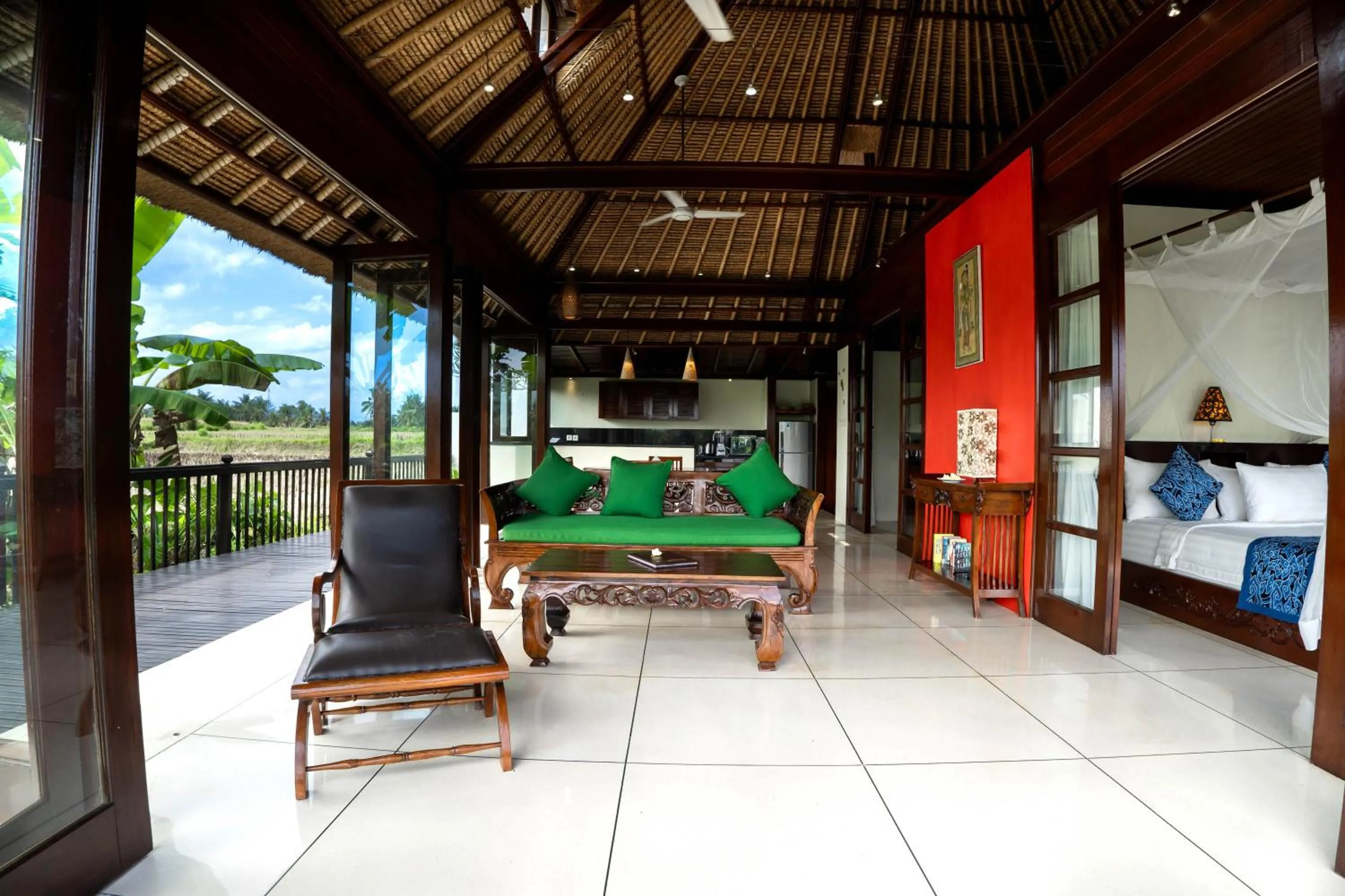 Bali Harmony Villa
